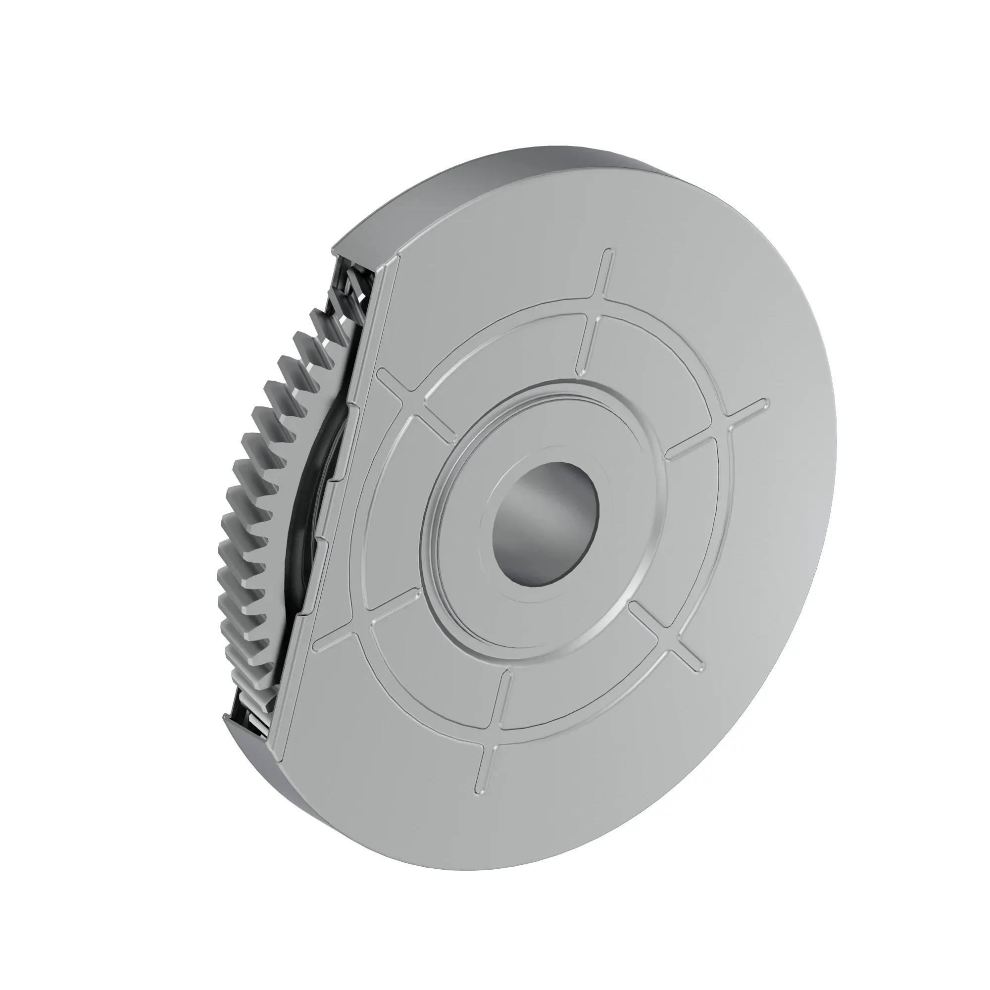GEAR, PTO 1000 OUTPUT