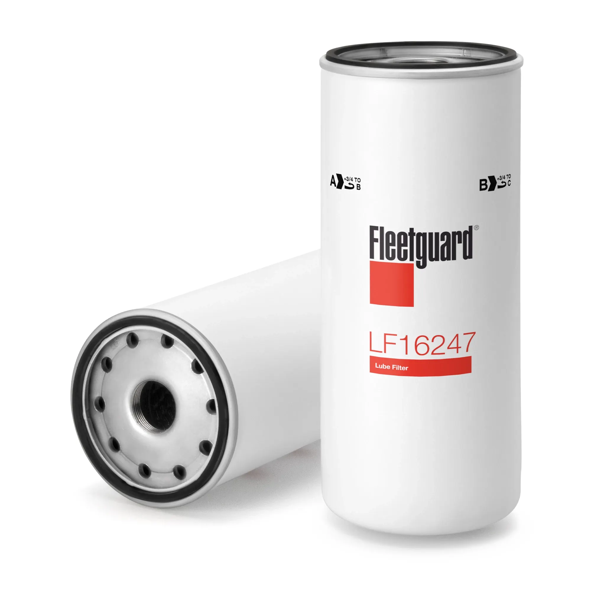 Fleetguard® Spin-On Lube Filter - PMLF16247J
