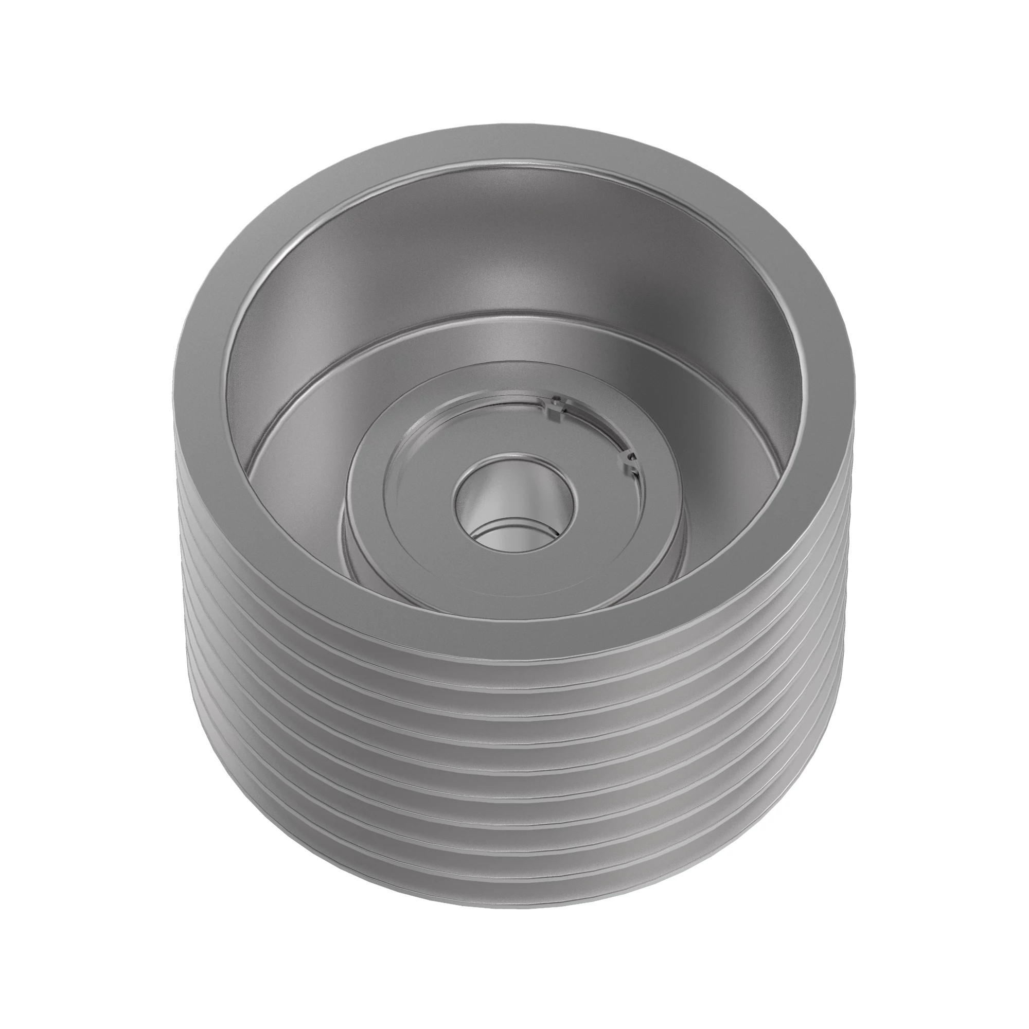 John Deere Pulley - AXE90601