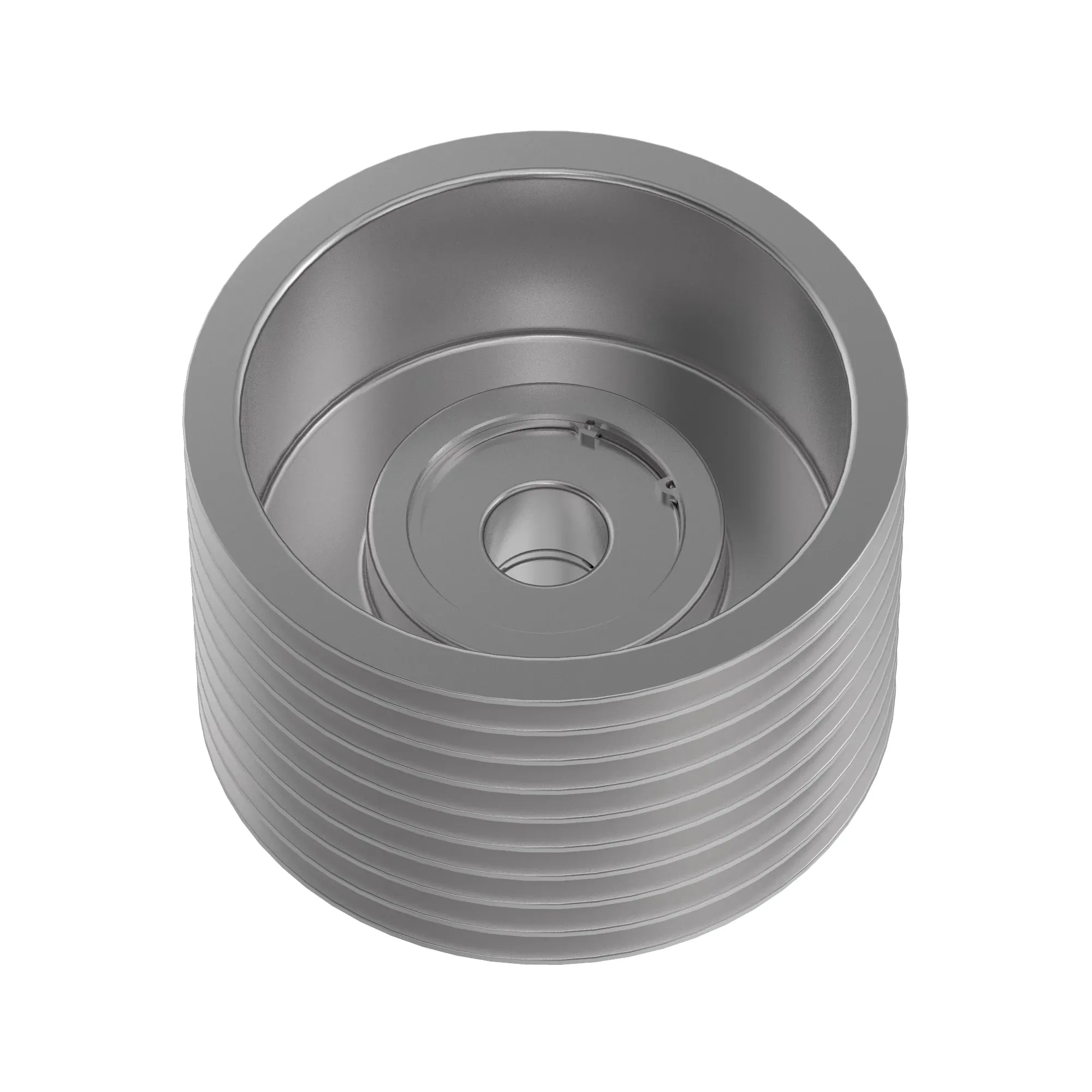 John Deere Pulley - AXE90601