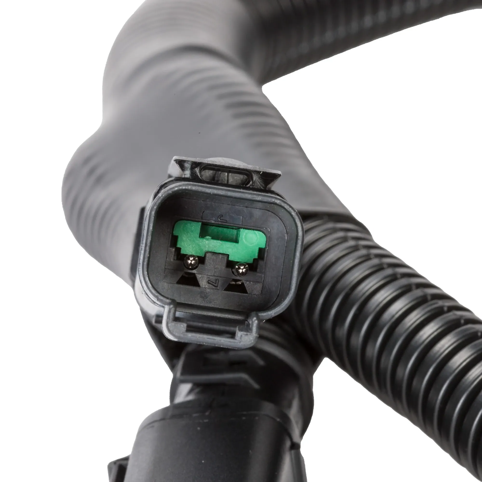 BUNDLE, RH CONSOLE HARNESS