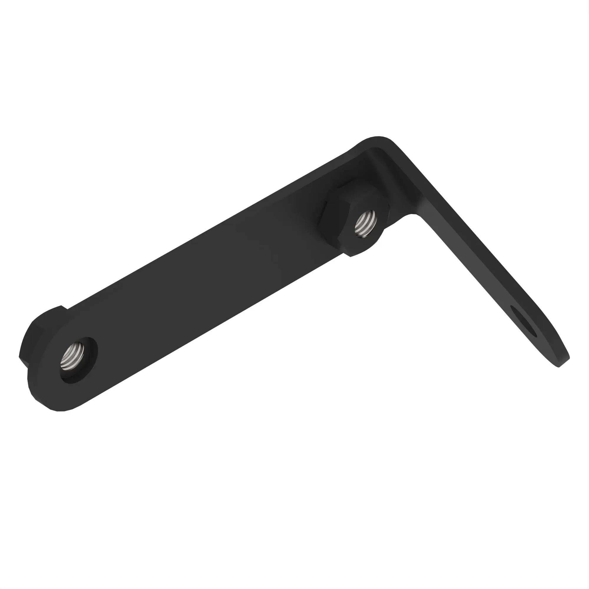 John Deere Air Conditioner Bracket - AT462180