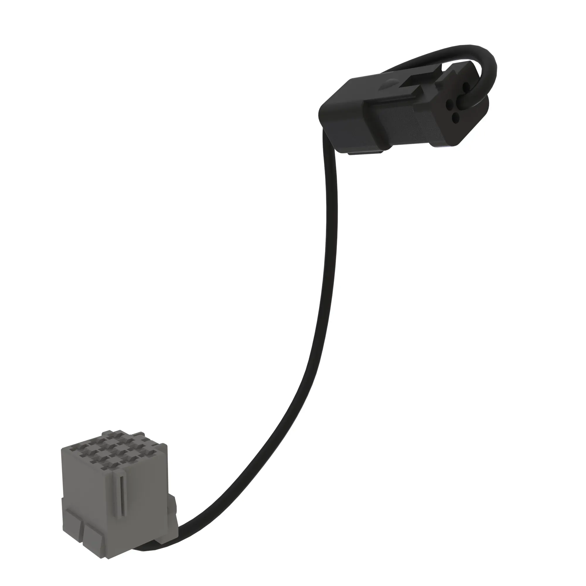 ASSEMBLY, DFCH CAB CONTROL HARNESS