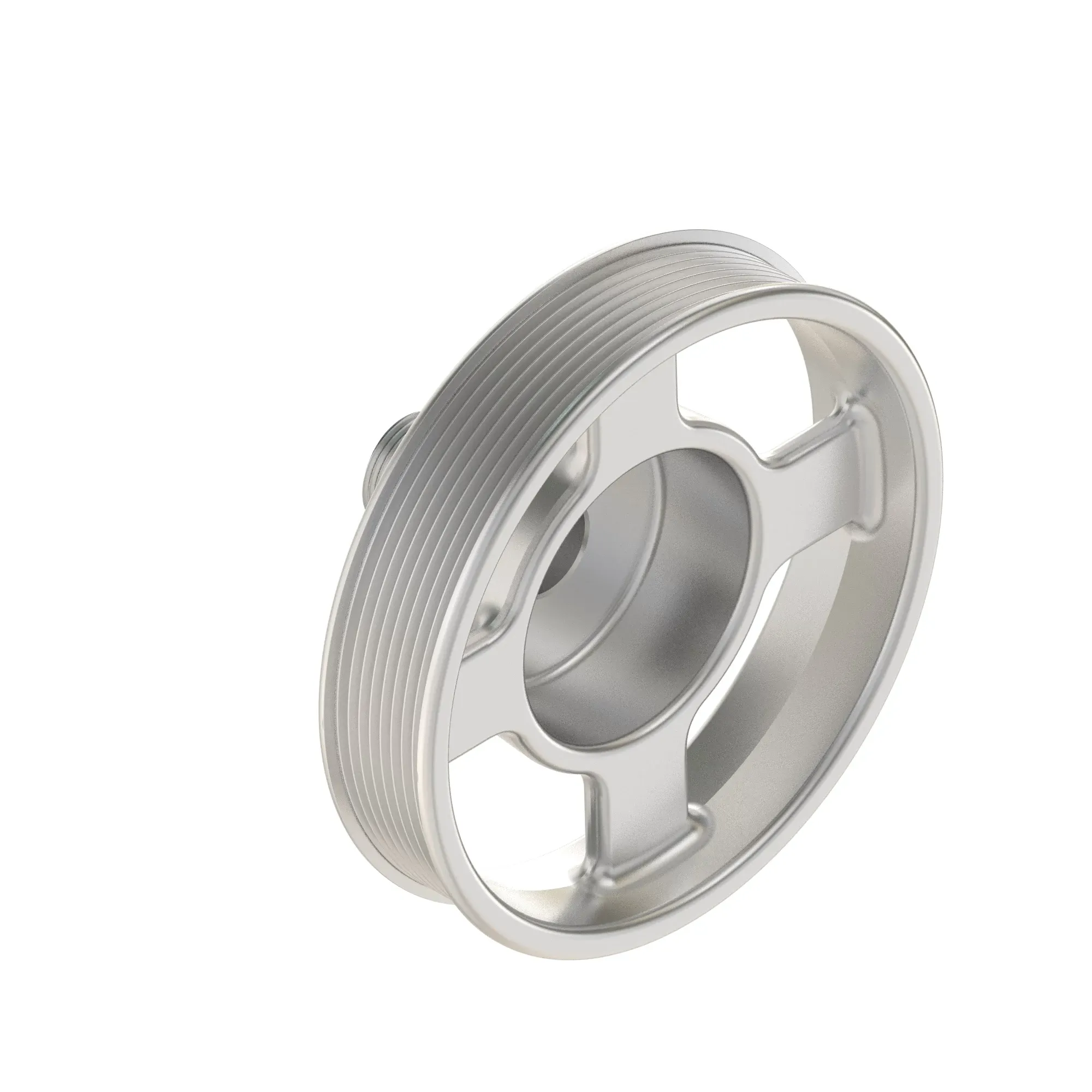 PULLEY, ALTERNATOR