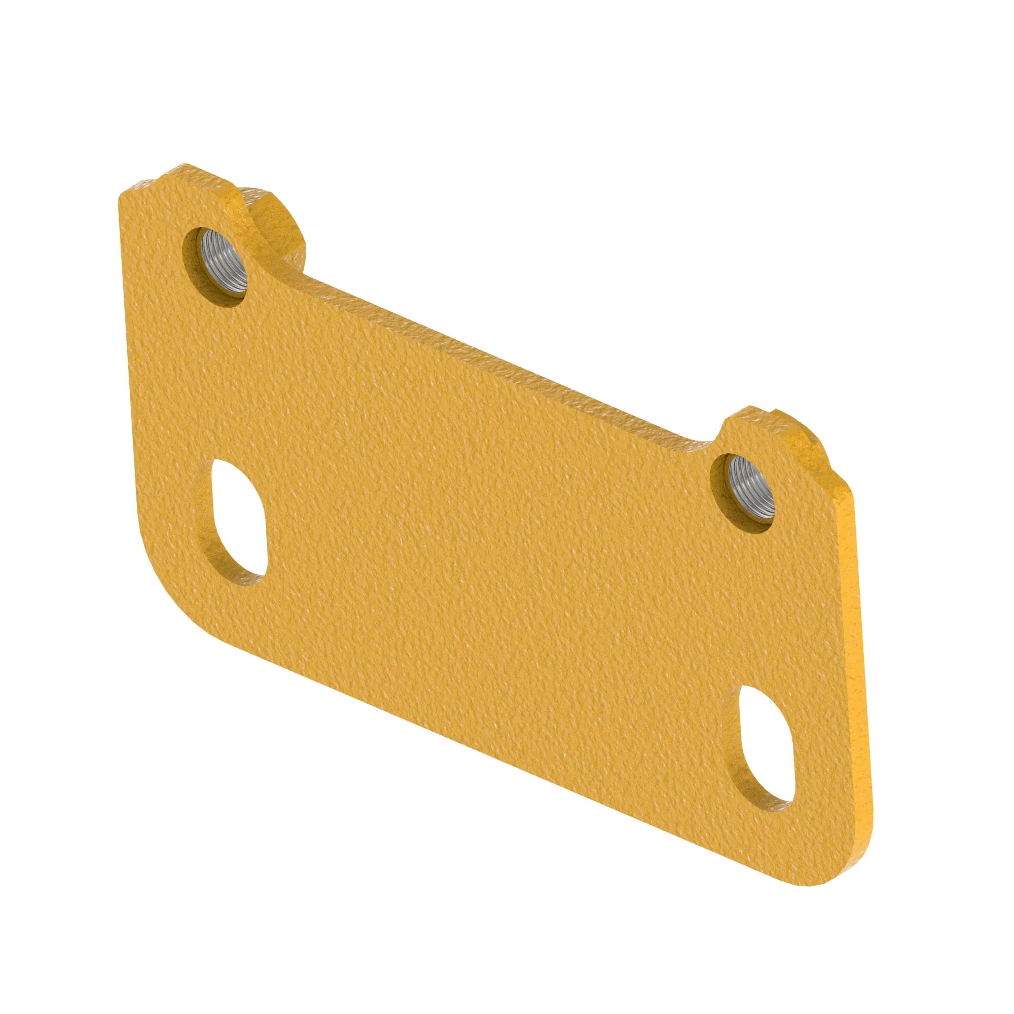 BRACKET, PUMP SUPPORT