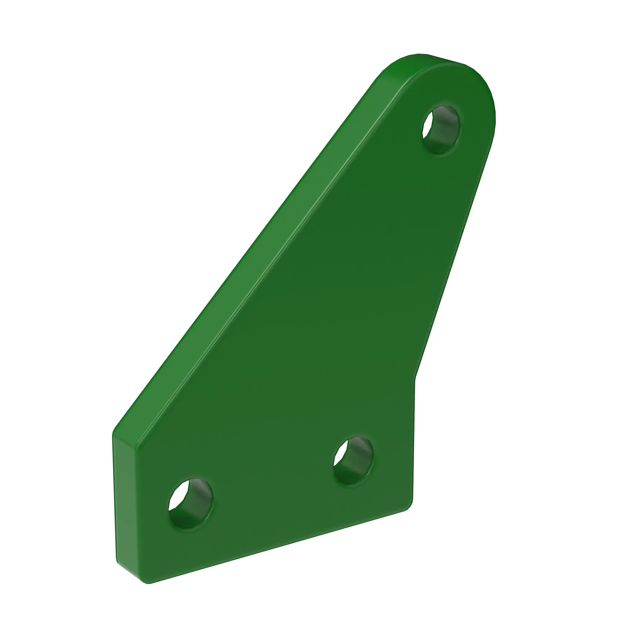 John Deere Pump Control Lever Adapter Plate - KK54537