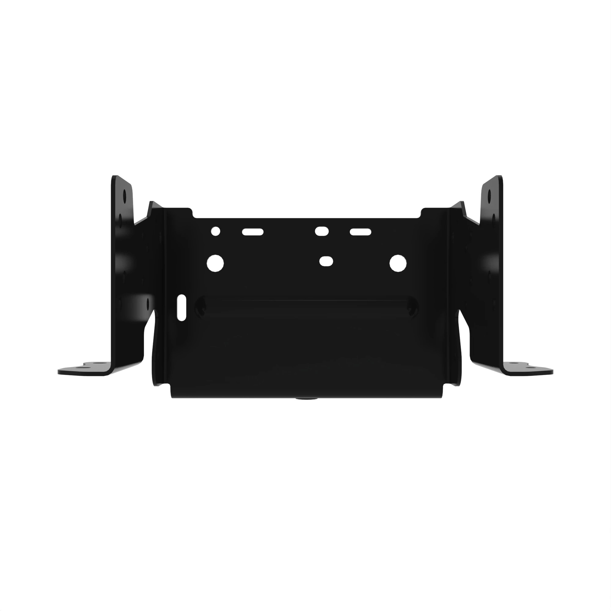 HITCH PLATE, X3 LAWN TRACTOR