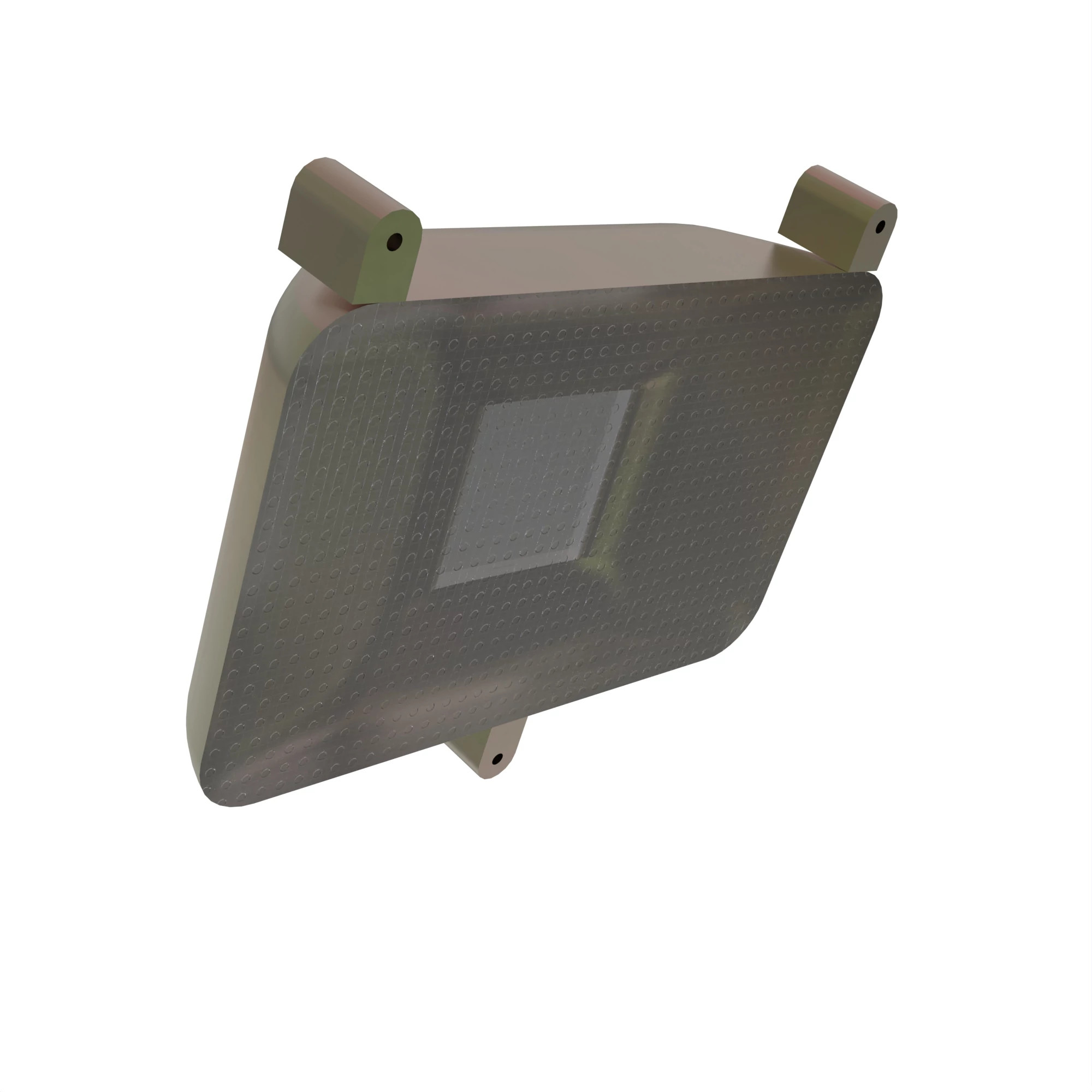 John Deere Left Side Headlight, 12 Volts, 26.88 Watts - AM120151