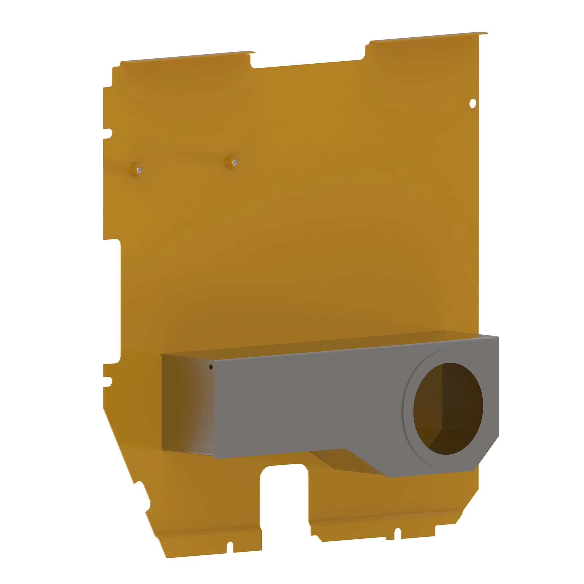 John Deere Partition - AT447156