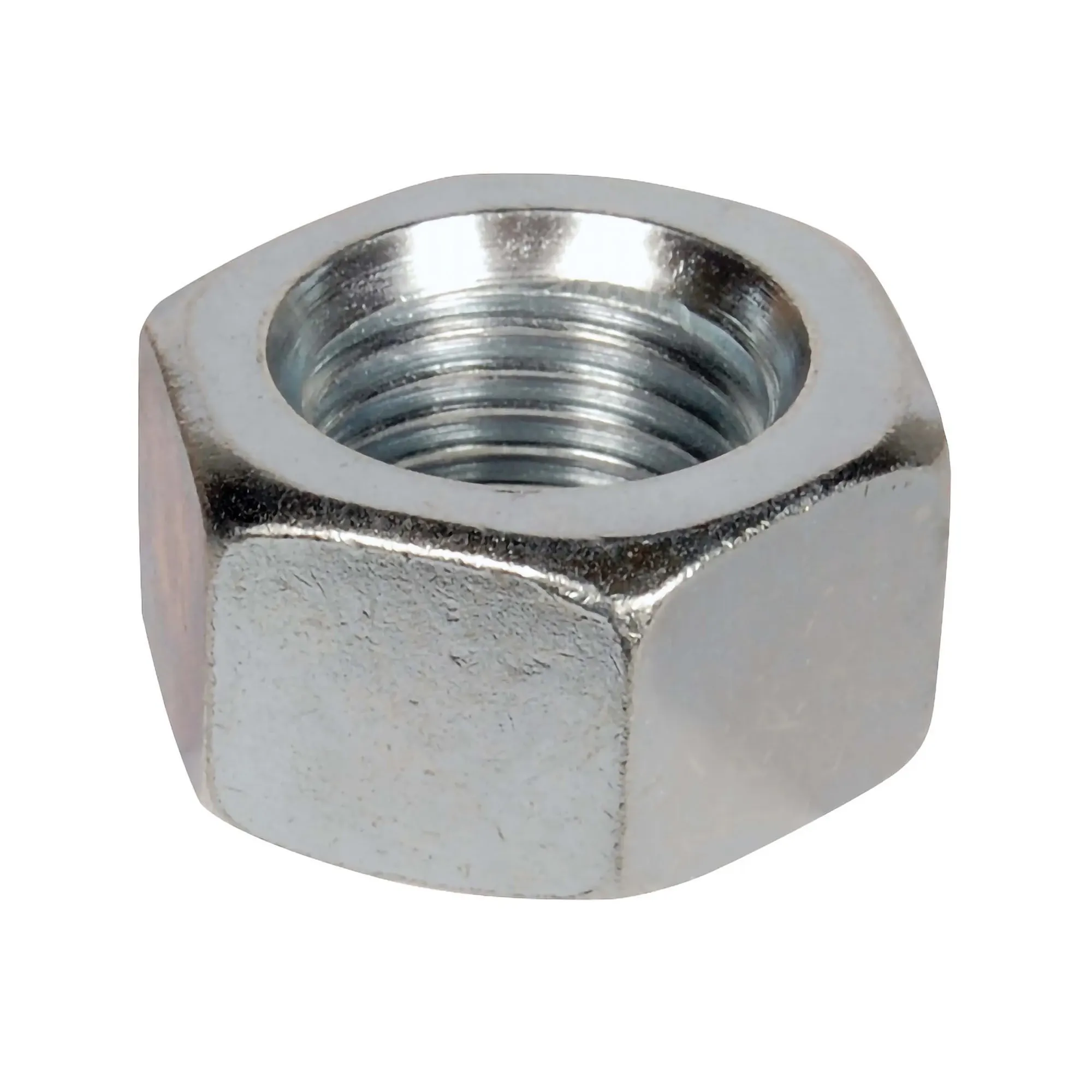 John Deere Hexagonal Prevailing Torque Nut, M30 - Z76777