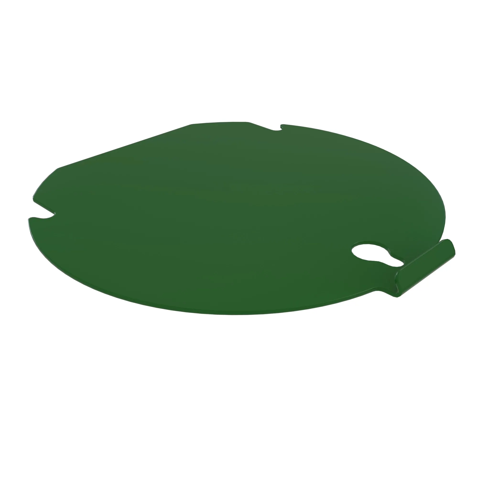 John Deere Shield - R558181