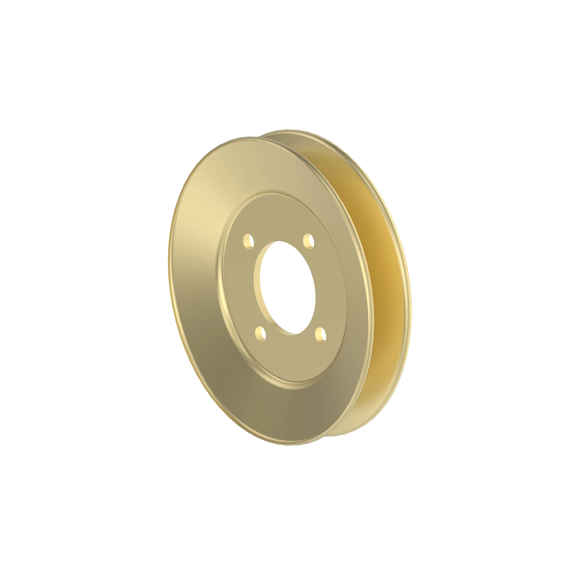 Ground Engaging Parts