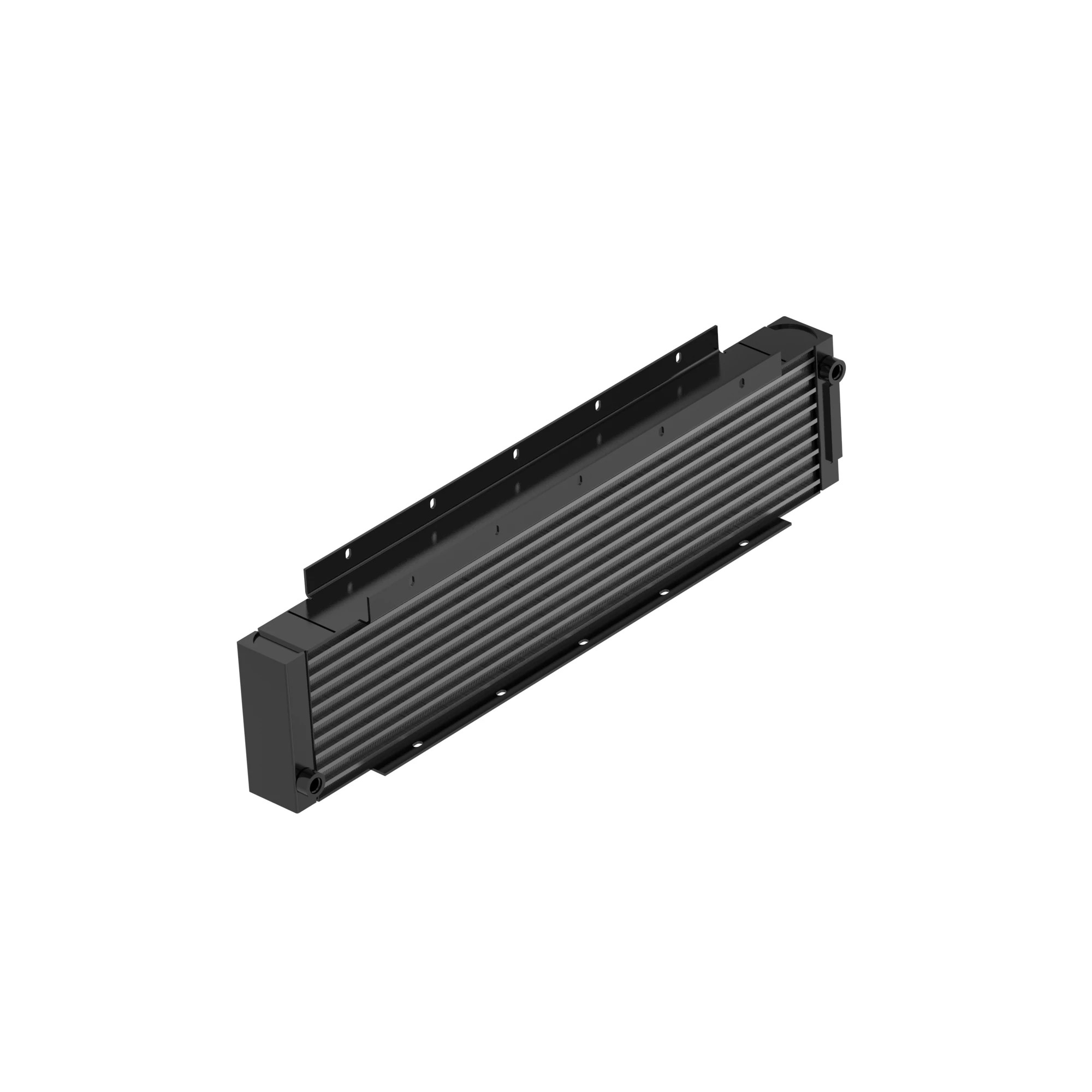 COOLER, TRANSMISSION OIL