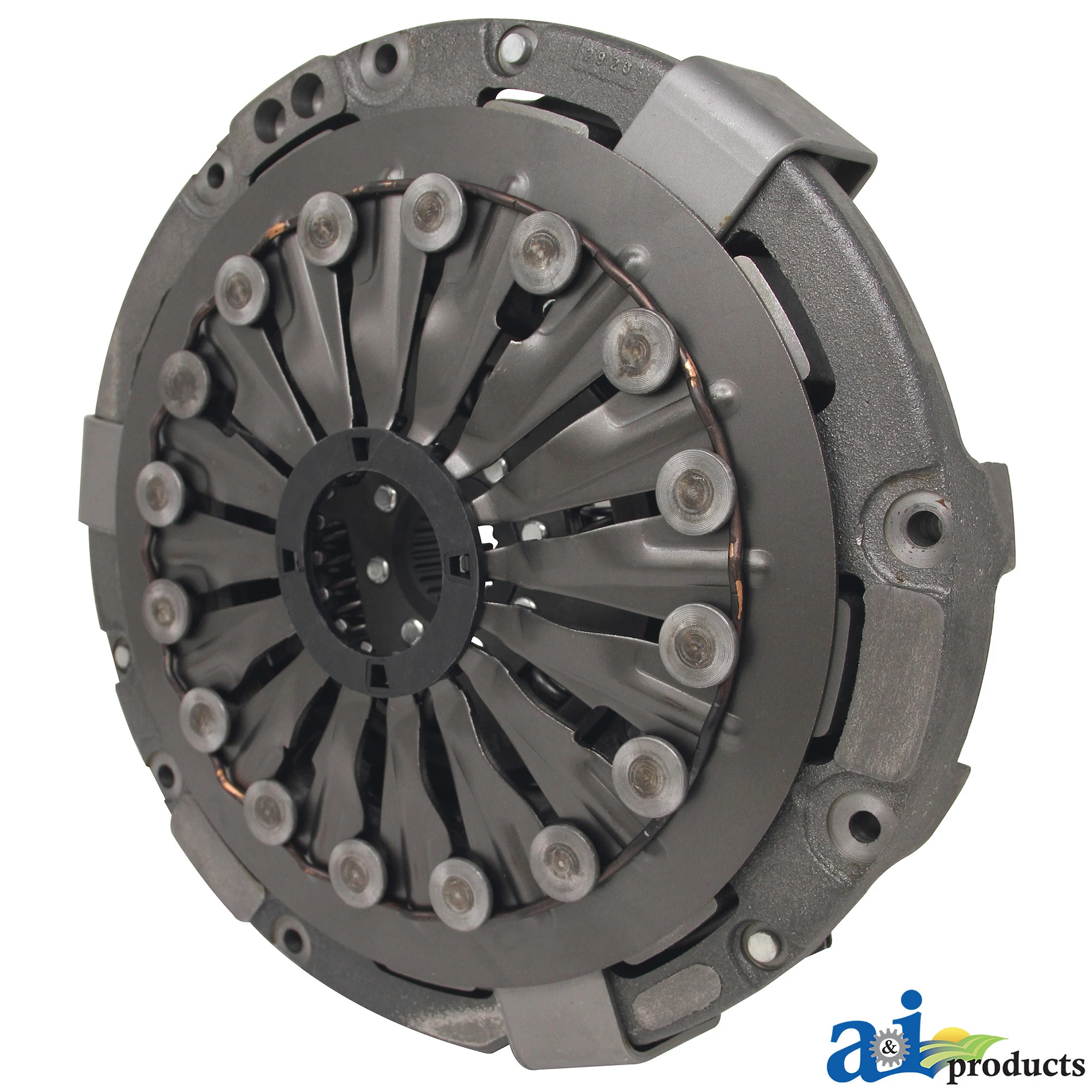 A&I Products Clutch - A-AL38197