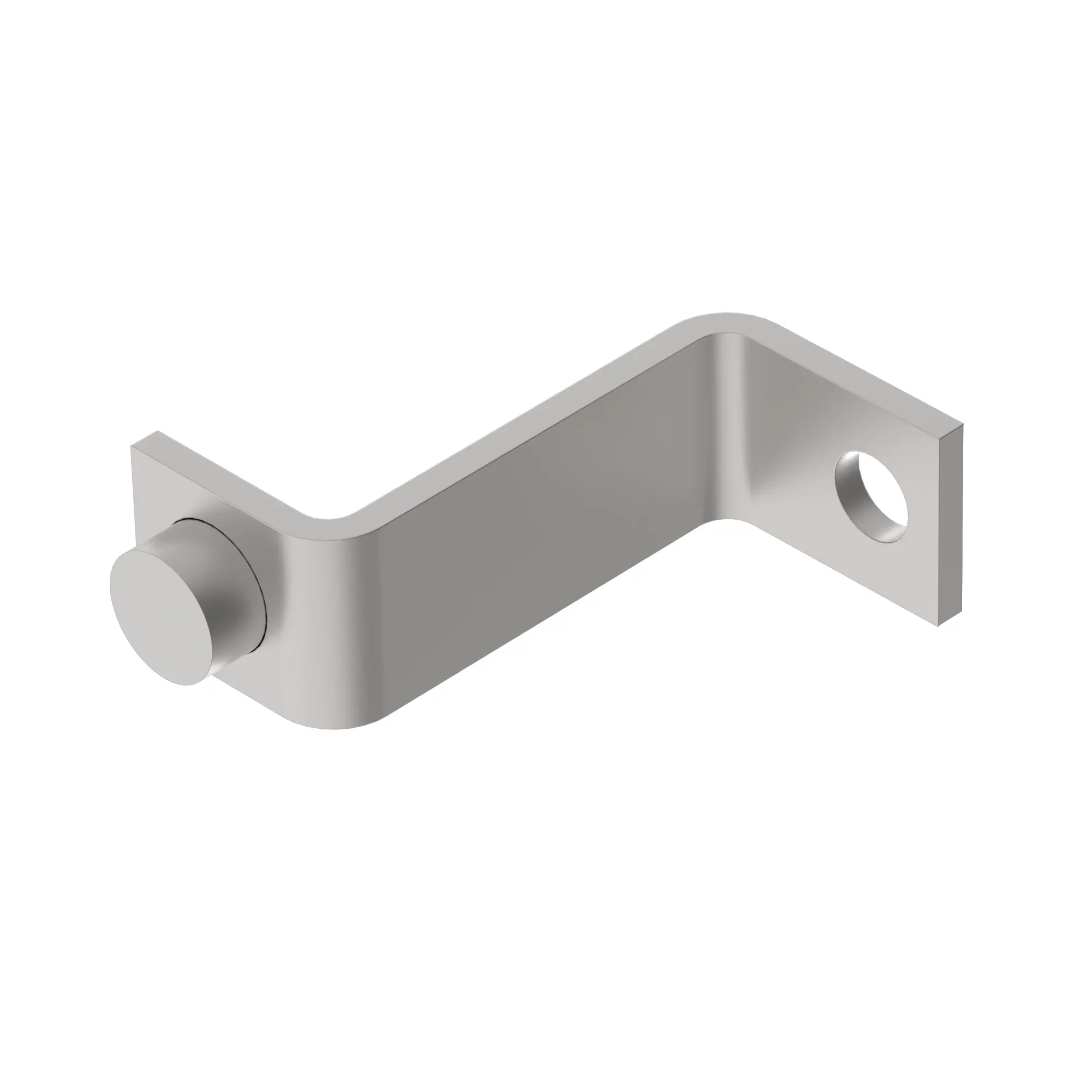 BRACKET, ASSY.