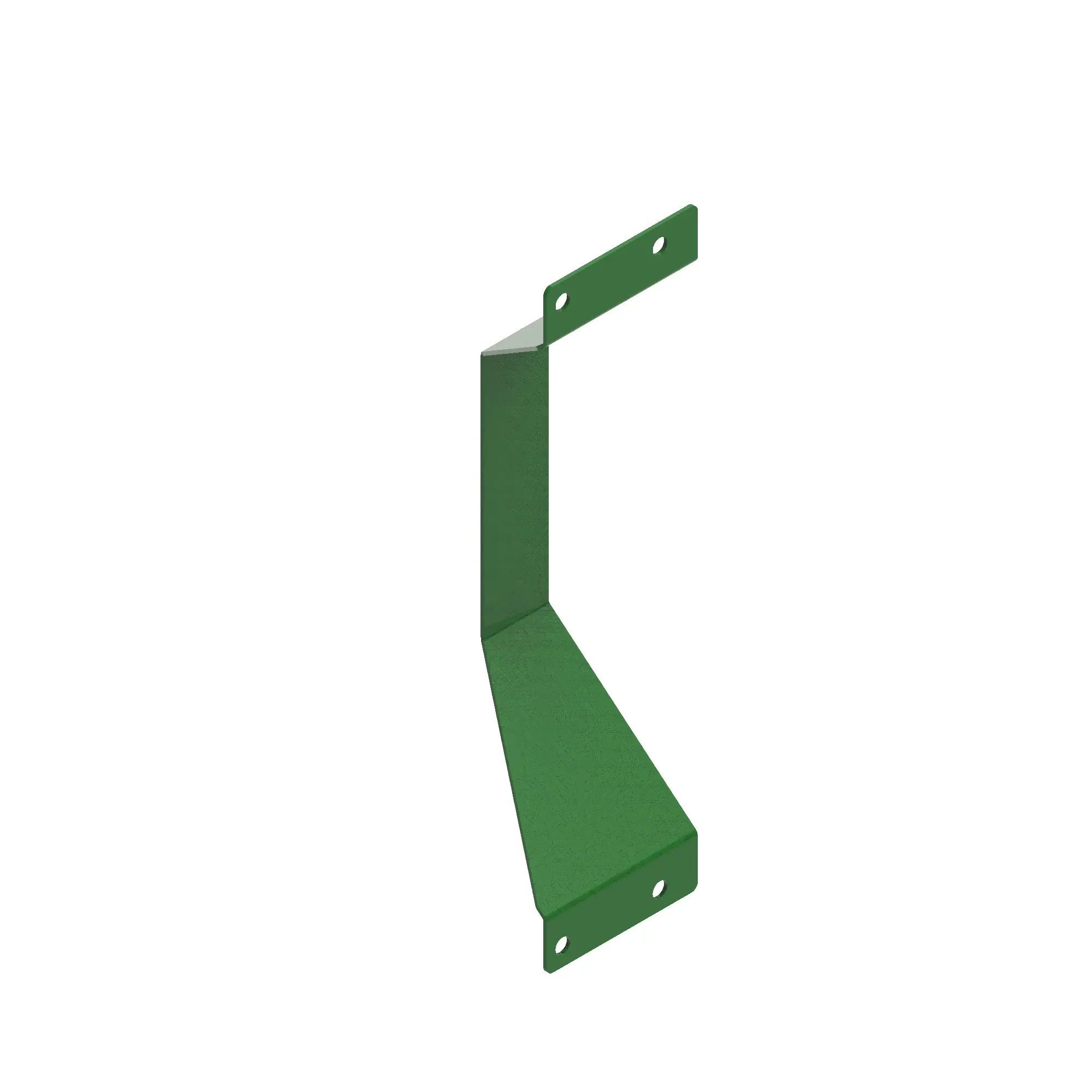 John Deere Power Transmission Plate - KK52484