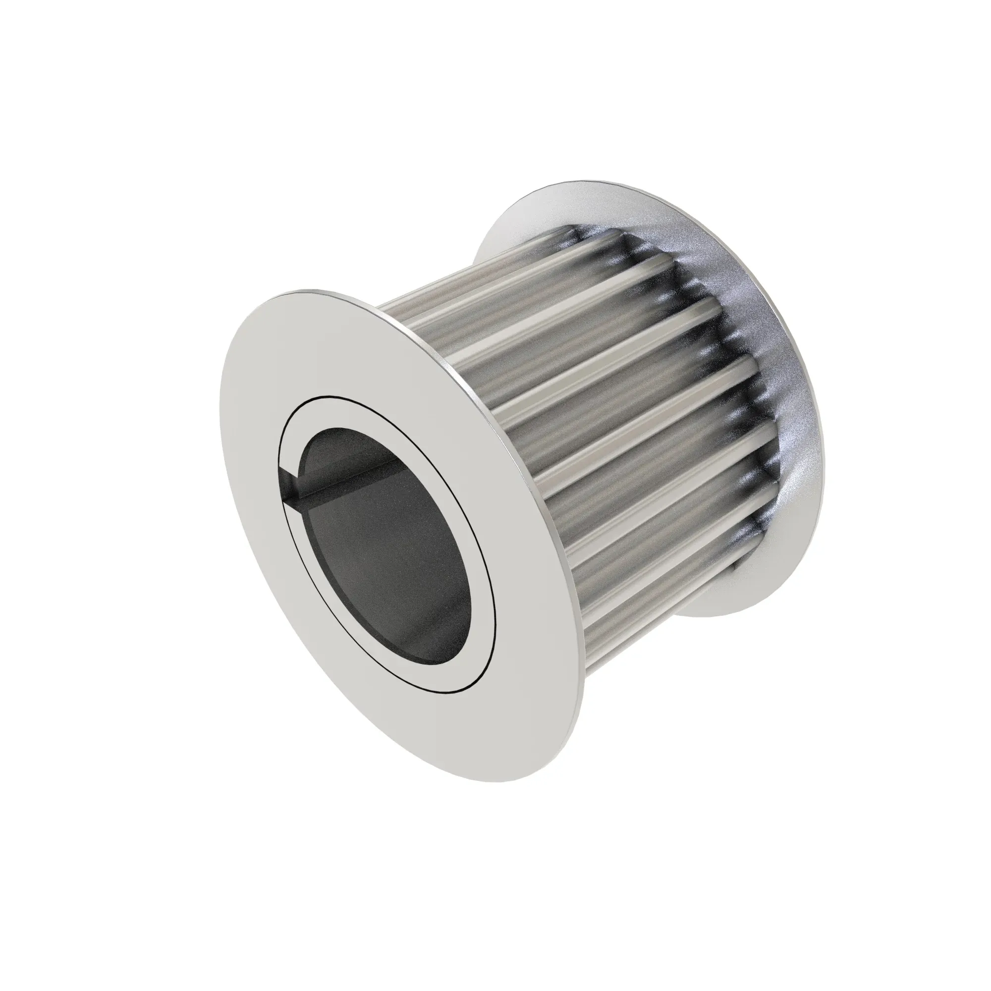 Synchronous Belt Pulley