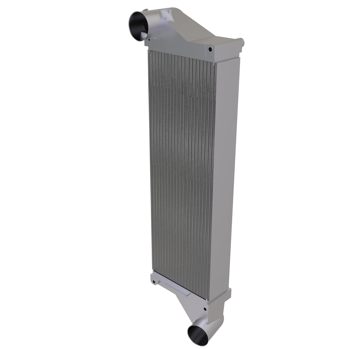 Aftercooler, Intercooler