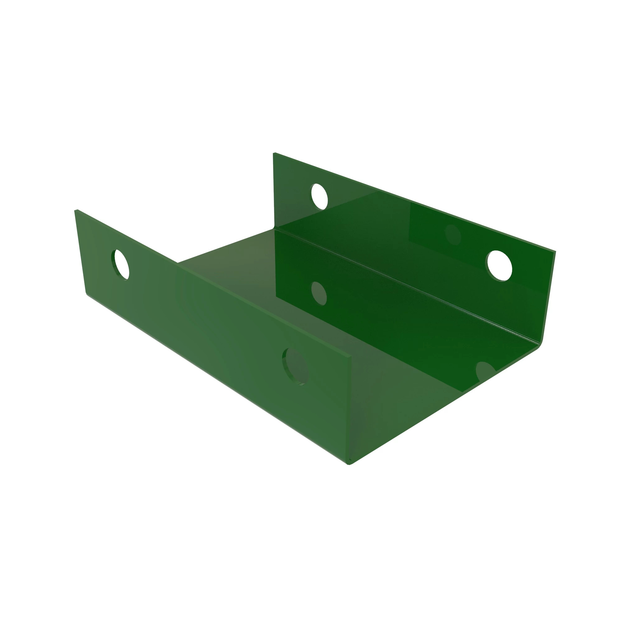 CHANNEL SUPPORT END
