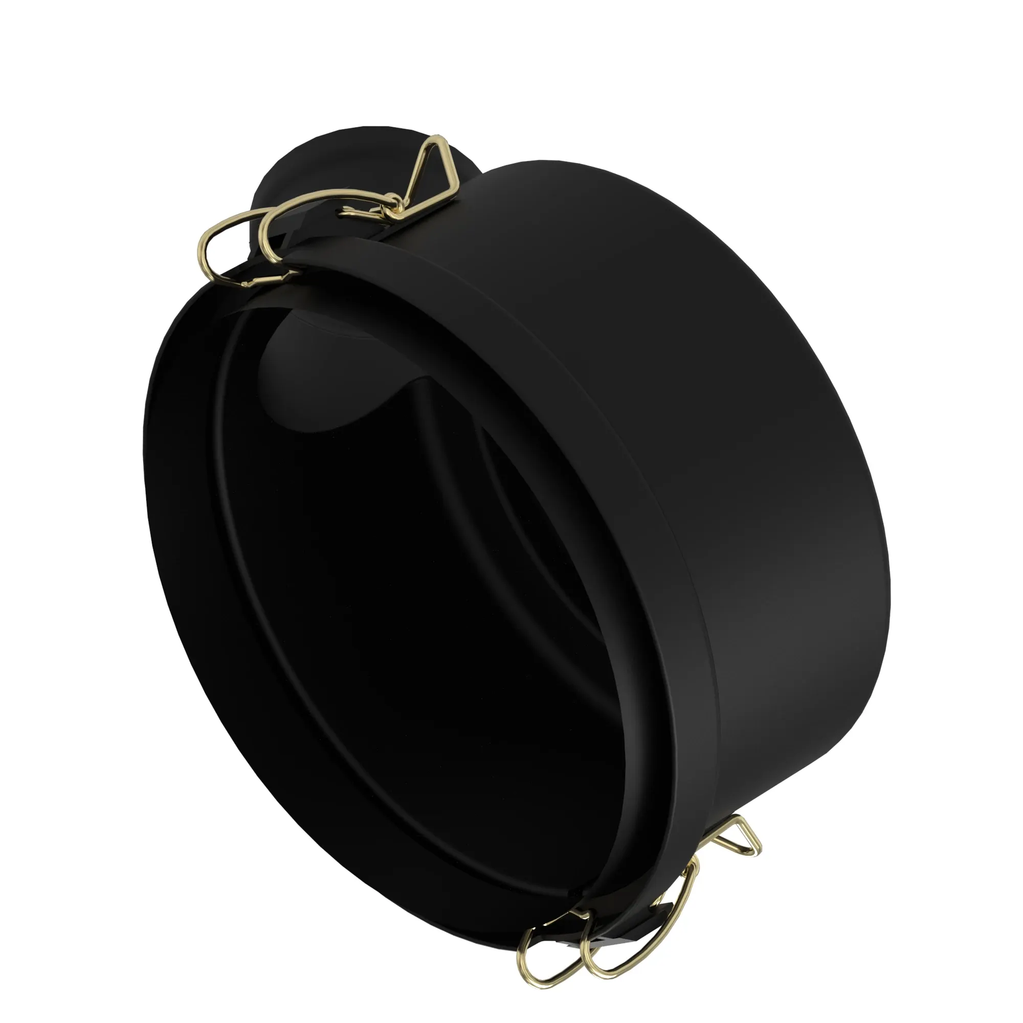 Bowl, Air Filter Canister
