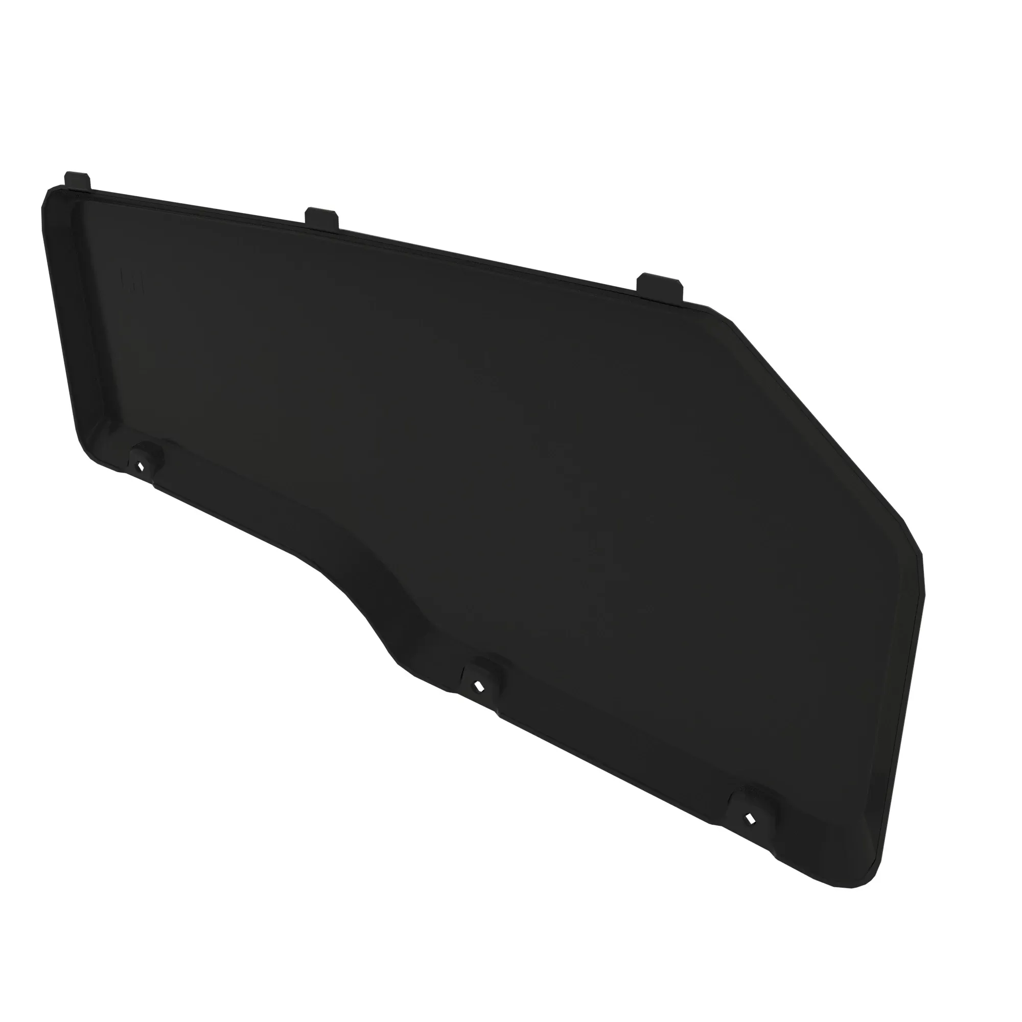 John Deere Camo Door Panel, Left Side - M170311