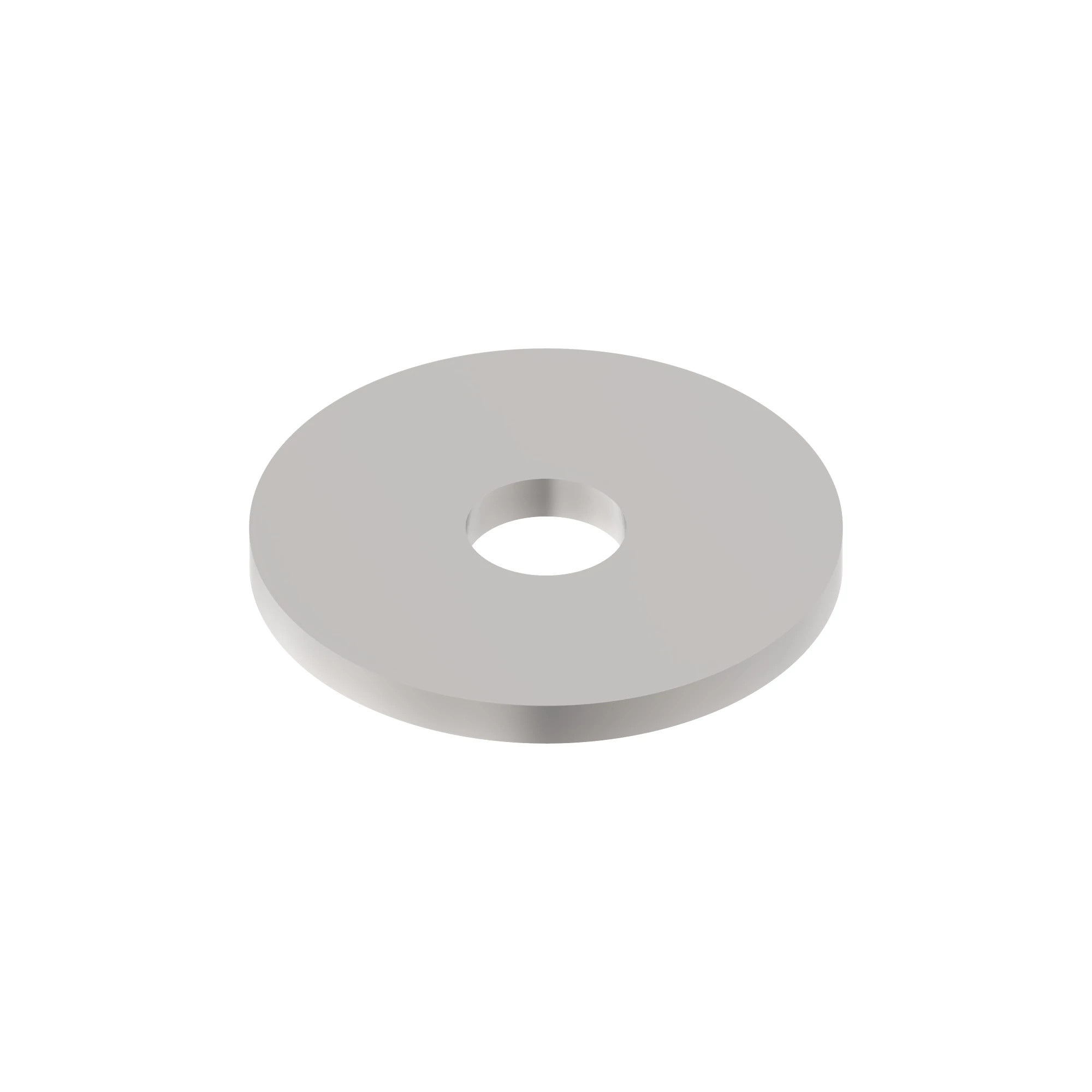 SEALING WASHER, RUBBER 3OD X .94ID