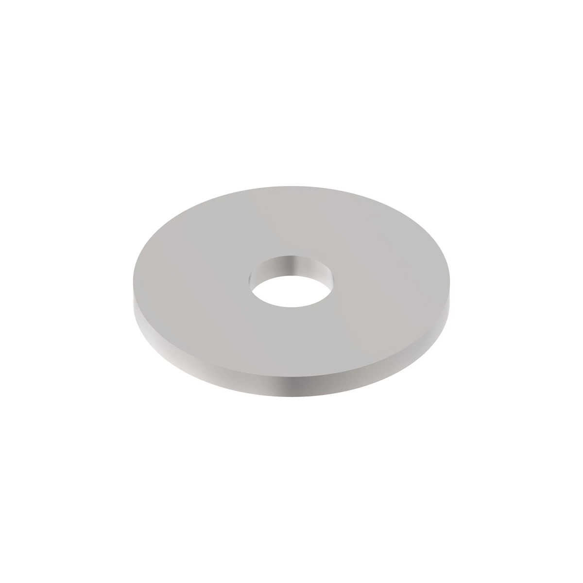 Sealing Washer, Rubber 3OD X .94ID
