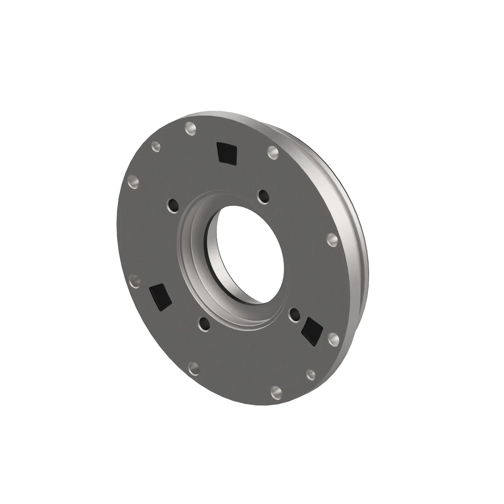 John Deere Bearing Housing without Bearing - DZ120859
