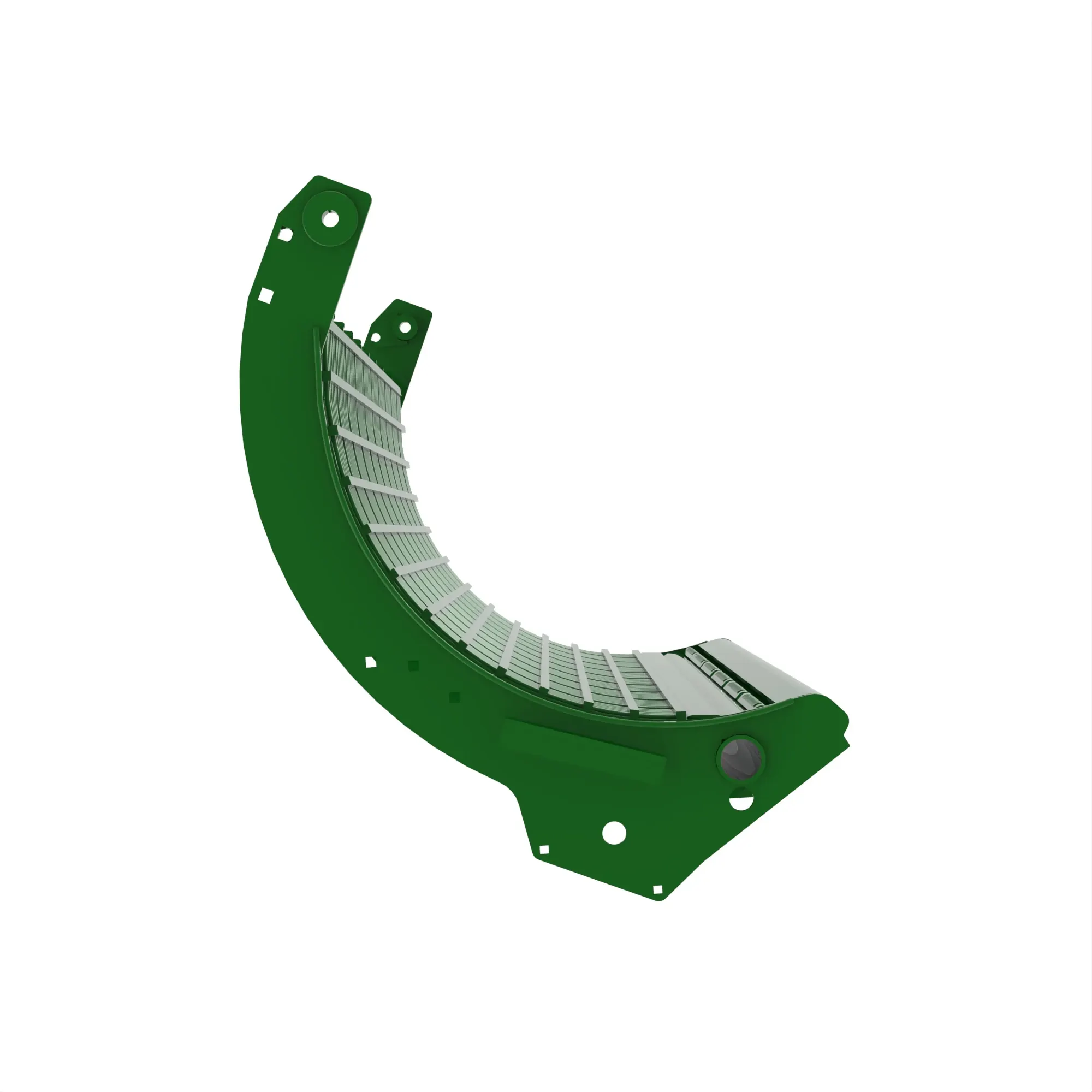Concave