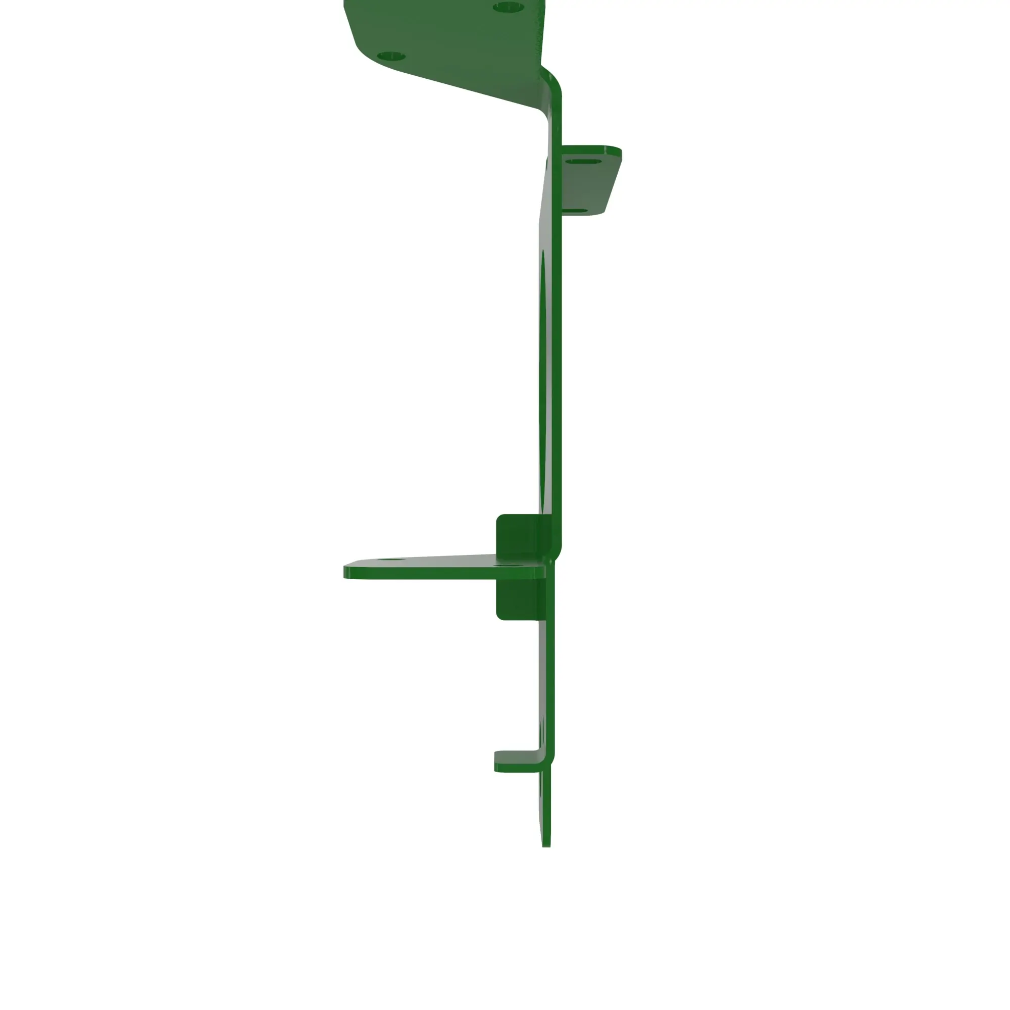 N404463: DEF Tank Support Bracket