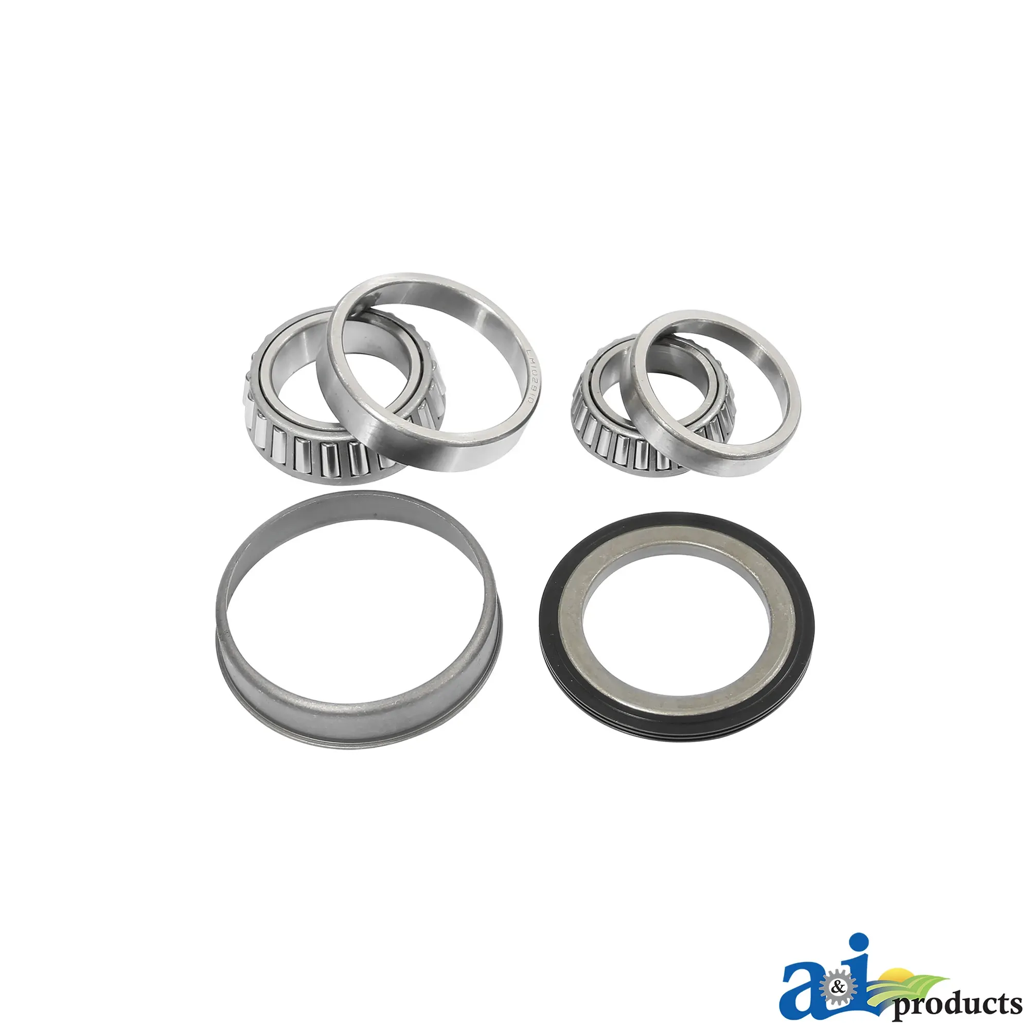 A&I Products Bearing Kit - A-VPJ2218