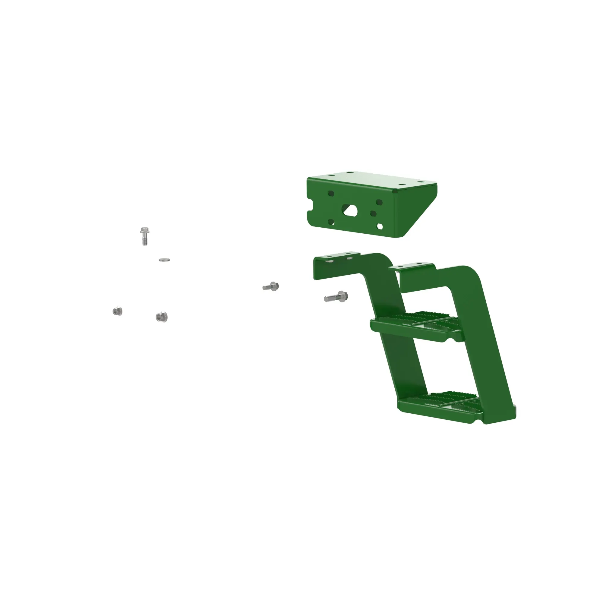 BUC10874: Step Kit