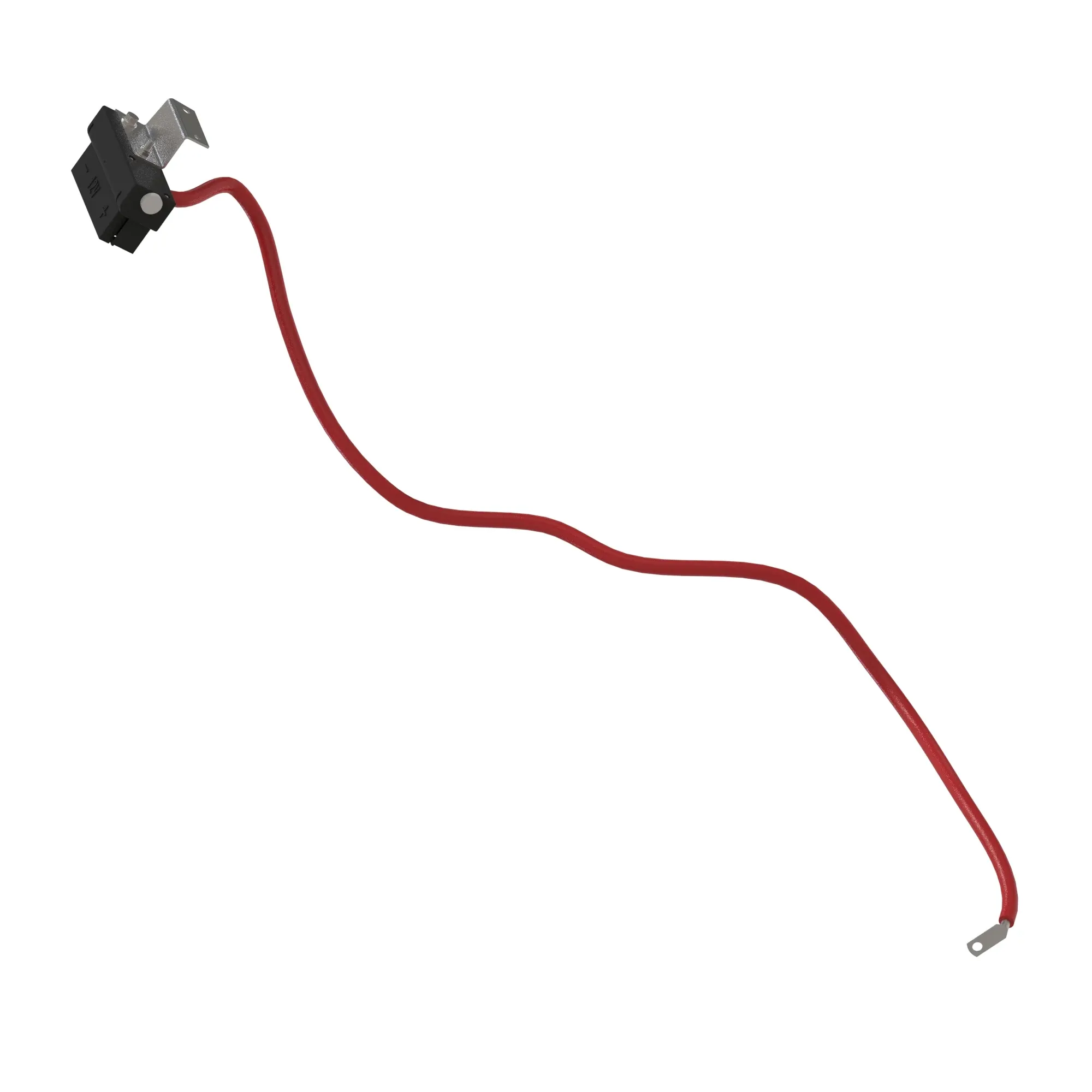 BOOST START EQUIPMENT, ASSY  MY10/MW0