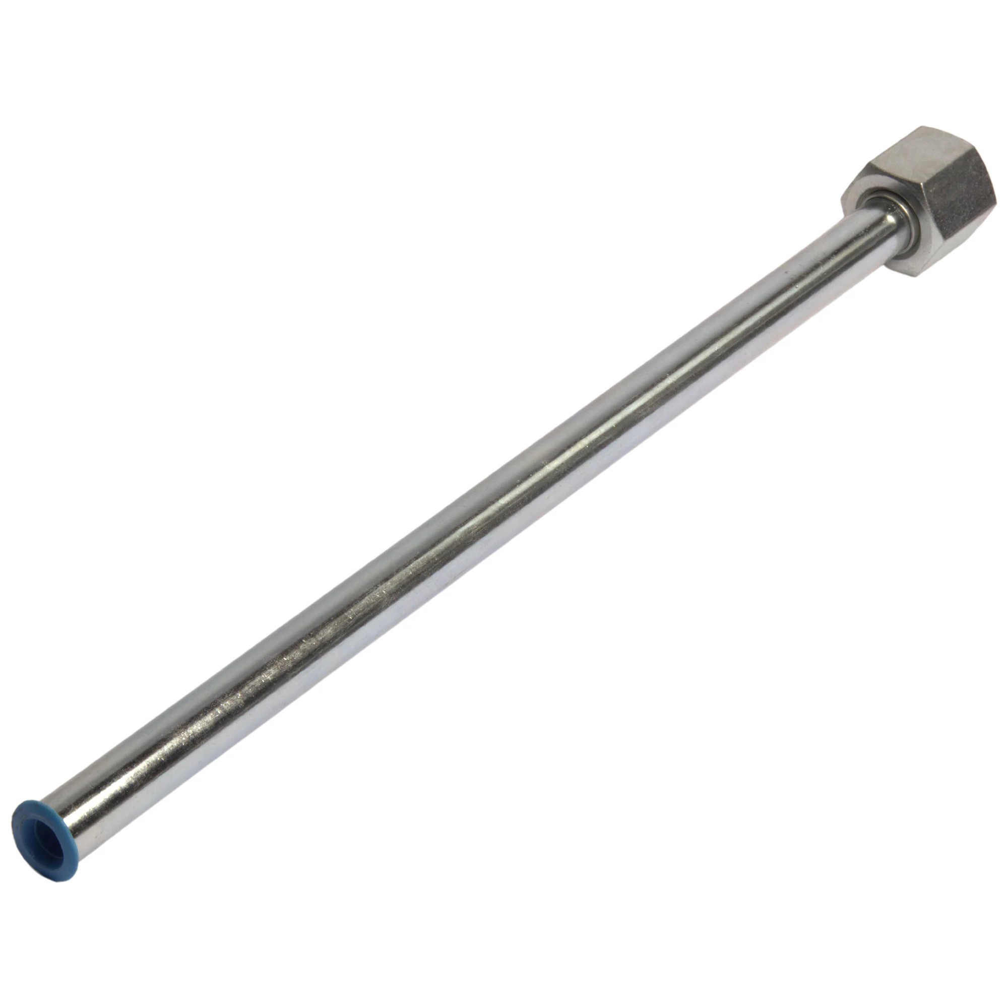 TUBE ASSY-FOUR PUMP (10IN LG)