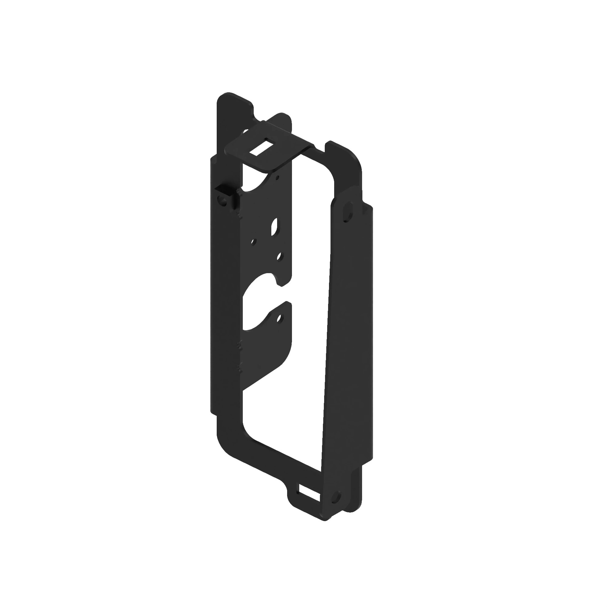 John Deere ATC Controller Mounting Bracket - L224880