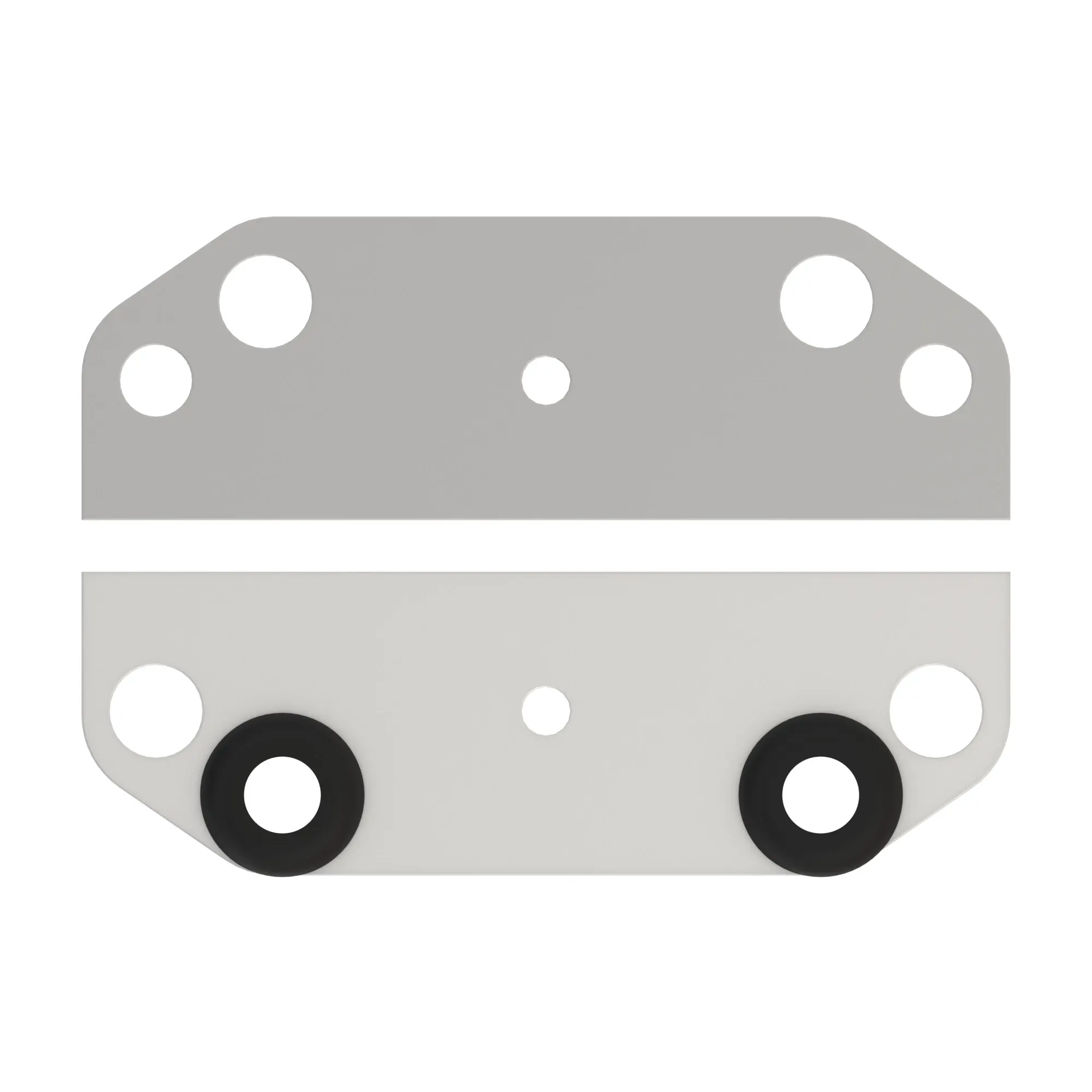 AM137438: Park Brake Pad Kit | Shop.Deere.com