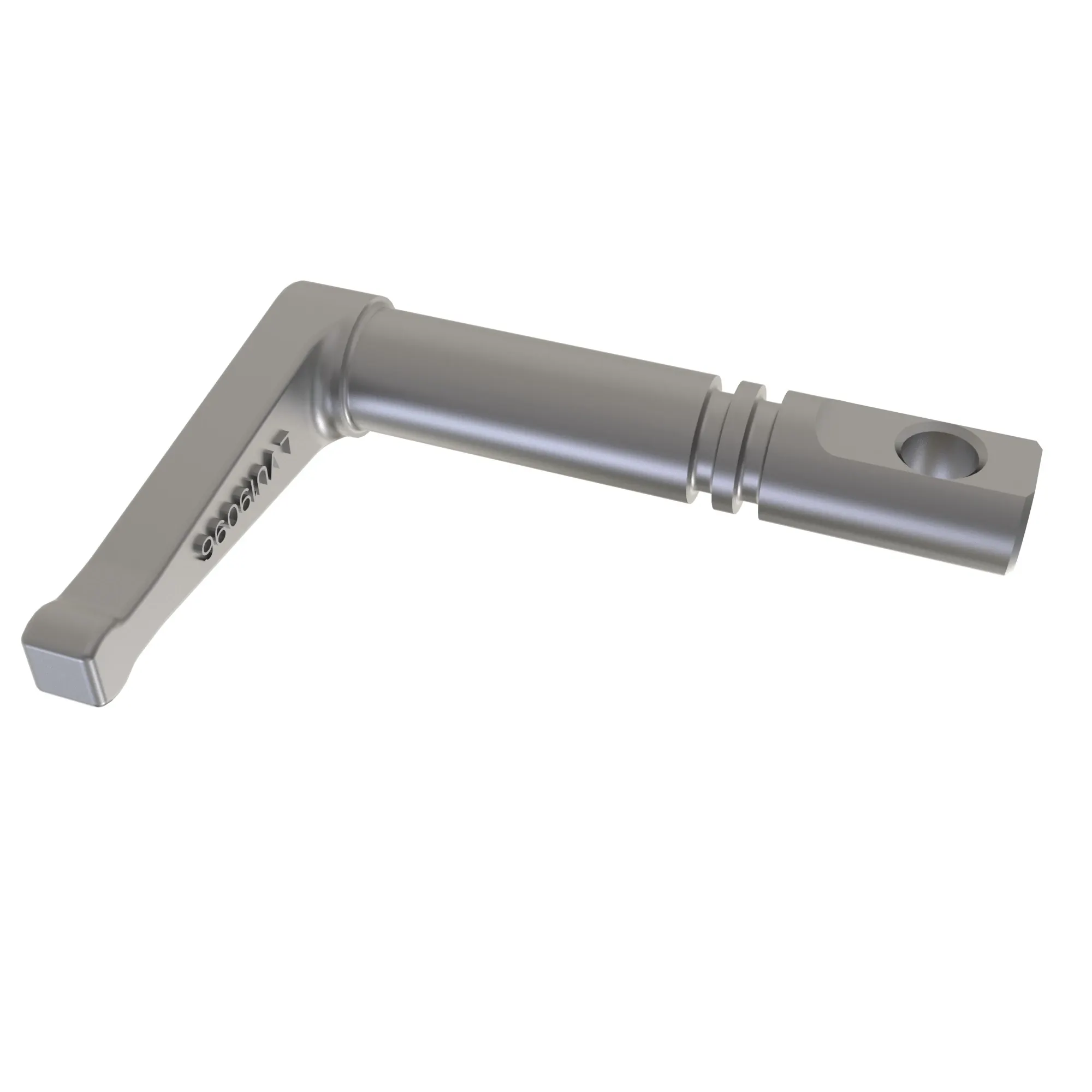 John Deere Shifter - LVU19096