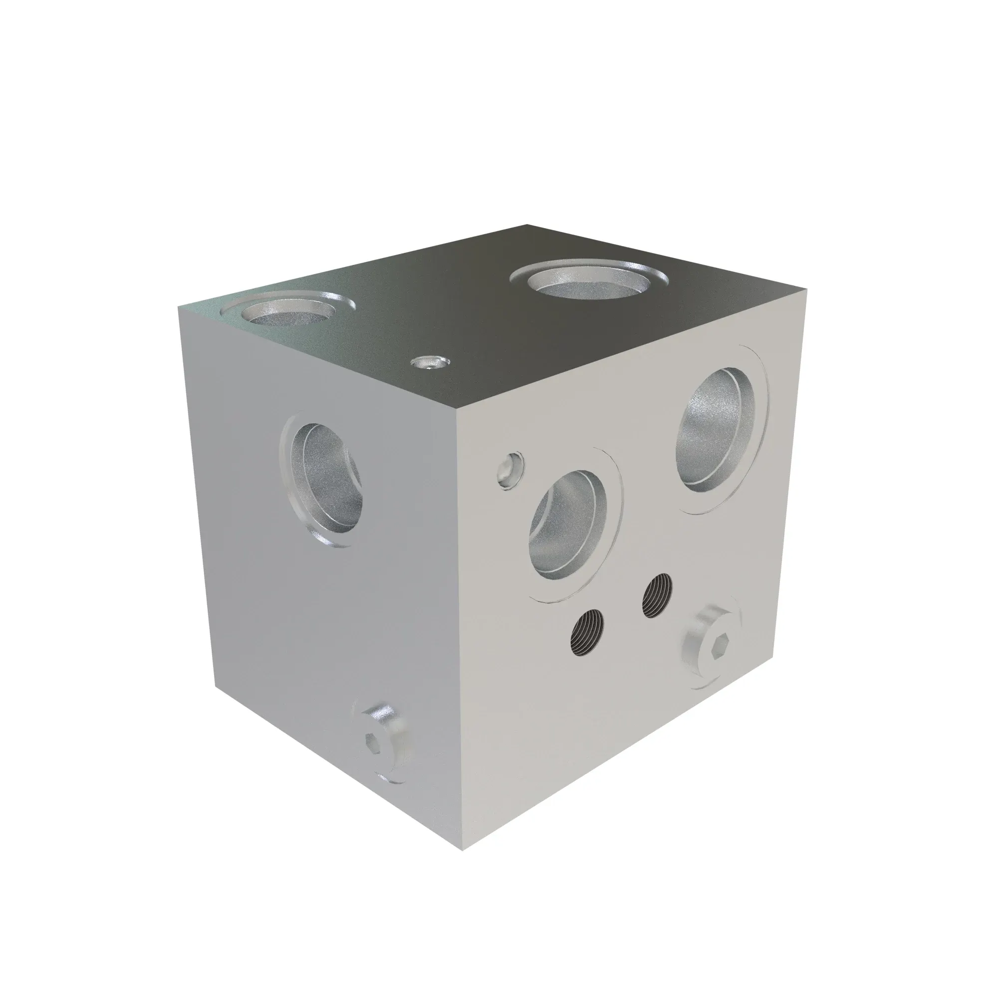 BLOCK, SS RESIDUE SINGLE