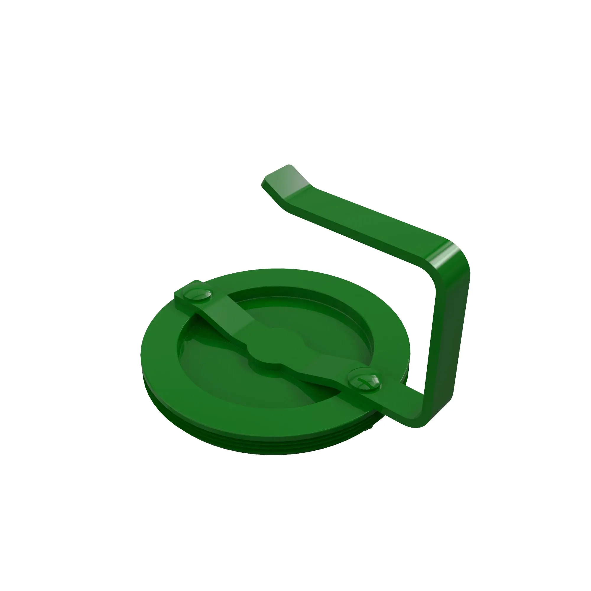 COVER, METER PLUG ASSY