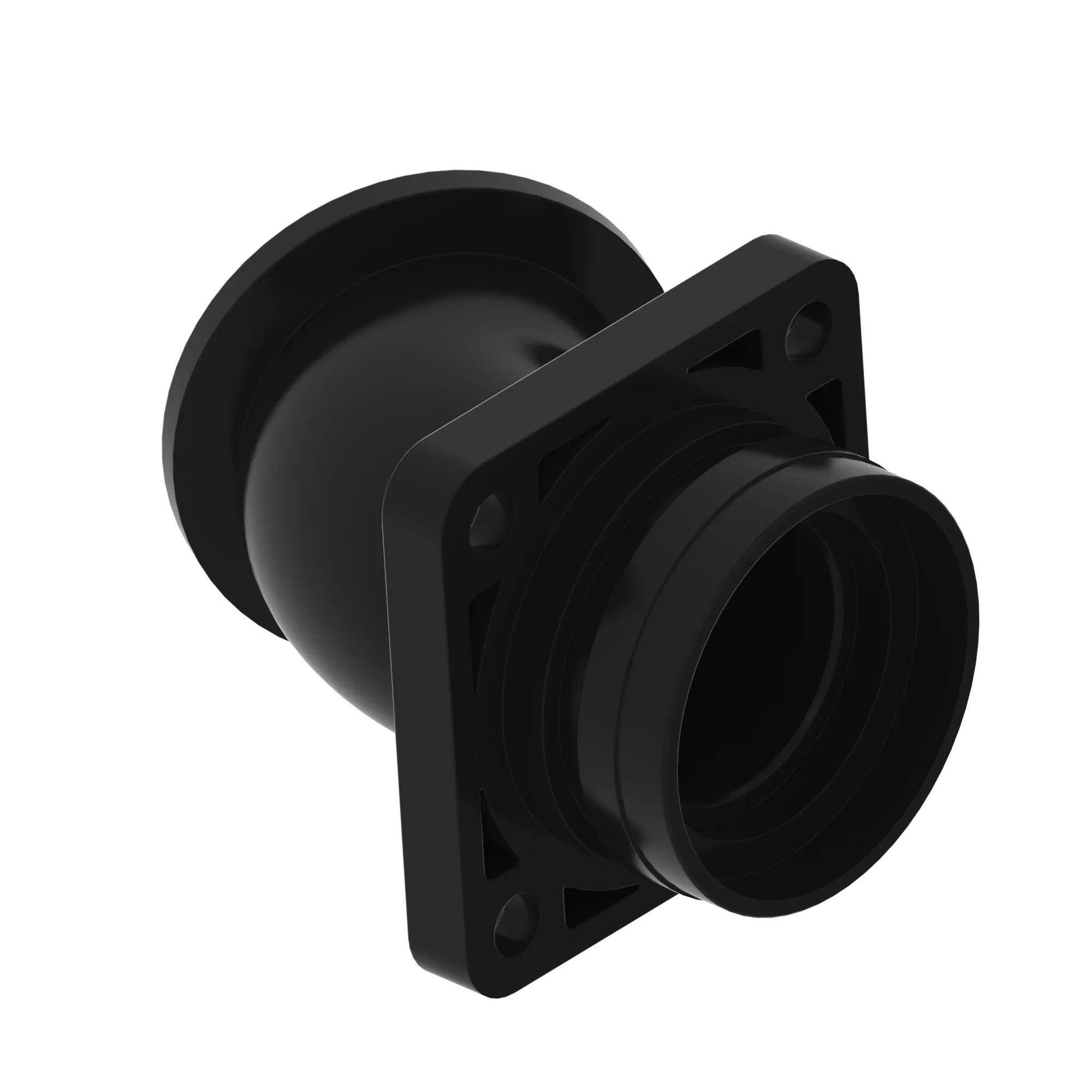 Flange Fitting
