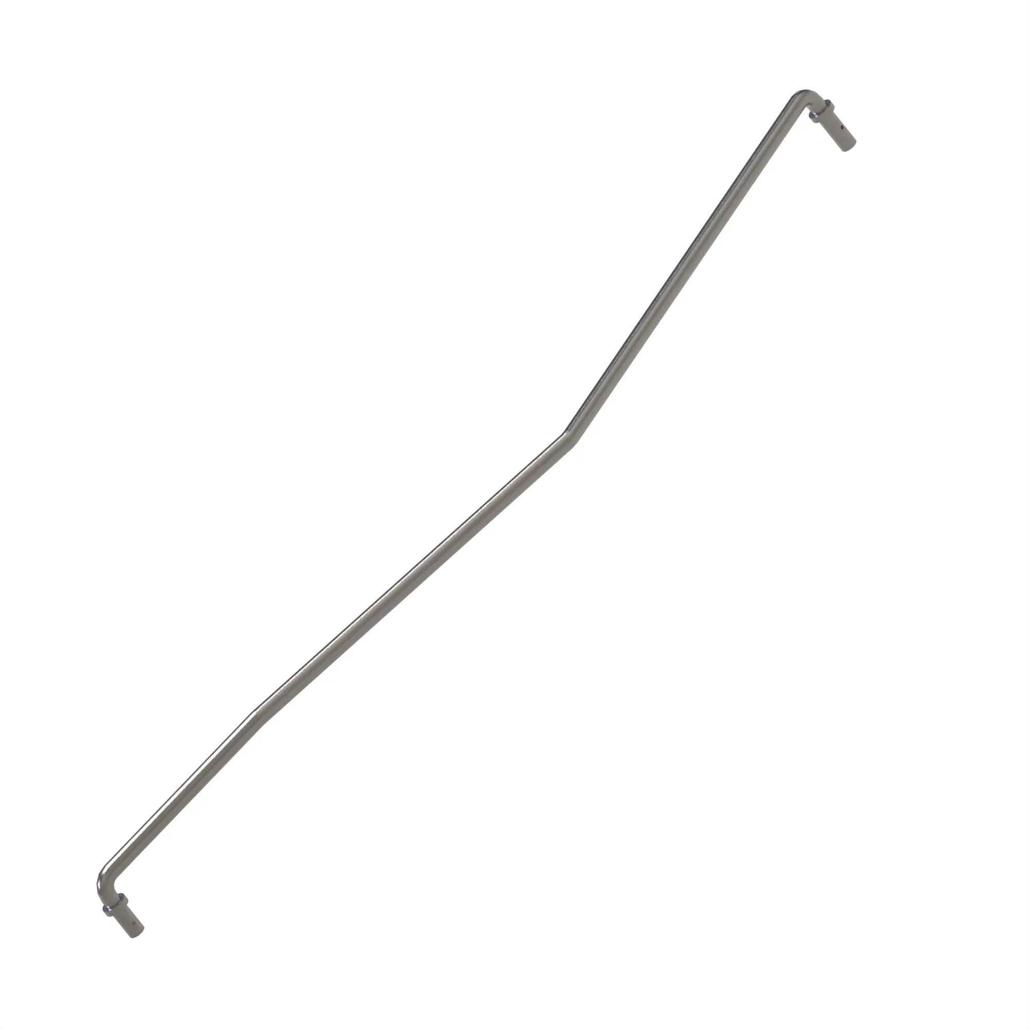 ROD, PARK BRAKE LINKAGE