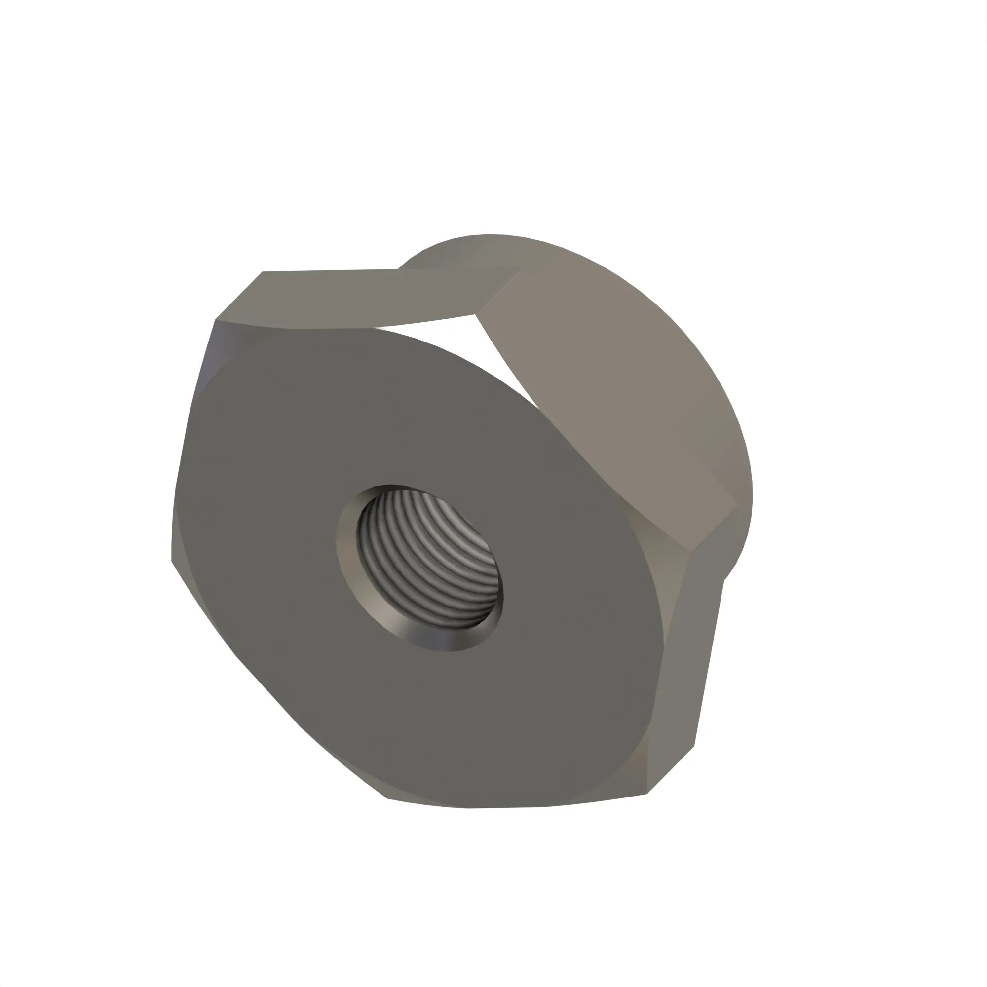 John Deere Paddle Bushing - HXE182608