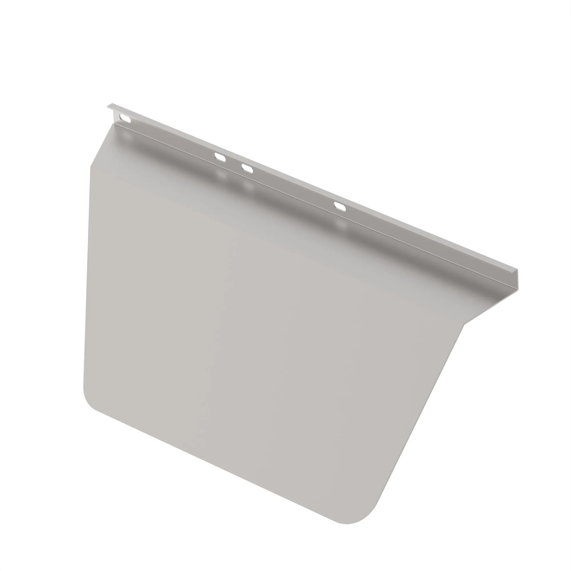 APRON-ENGINE COVER