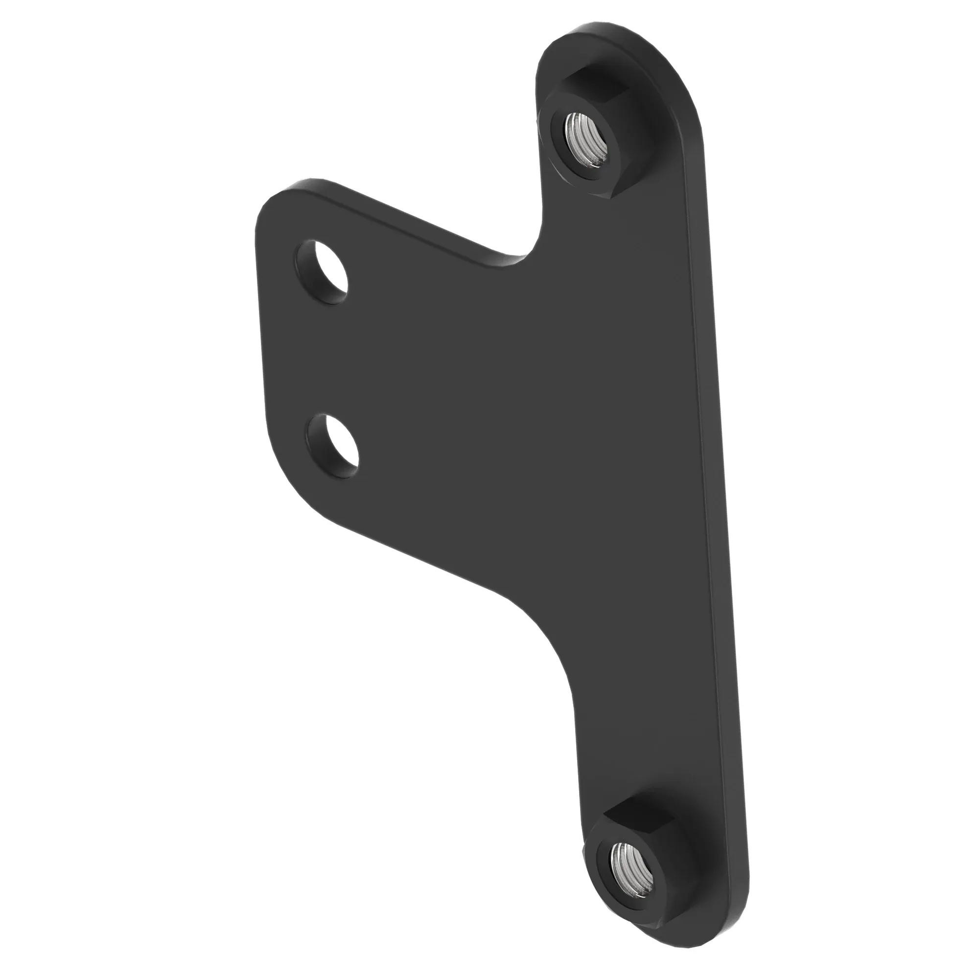 BRACKET, GEAR CASE SHIELD