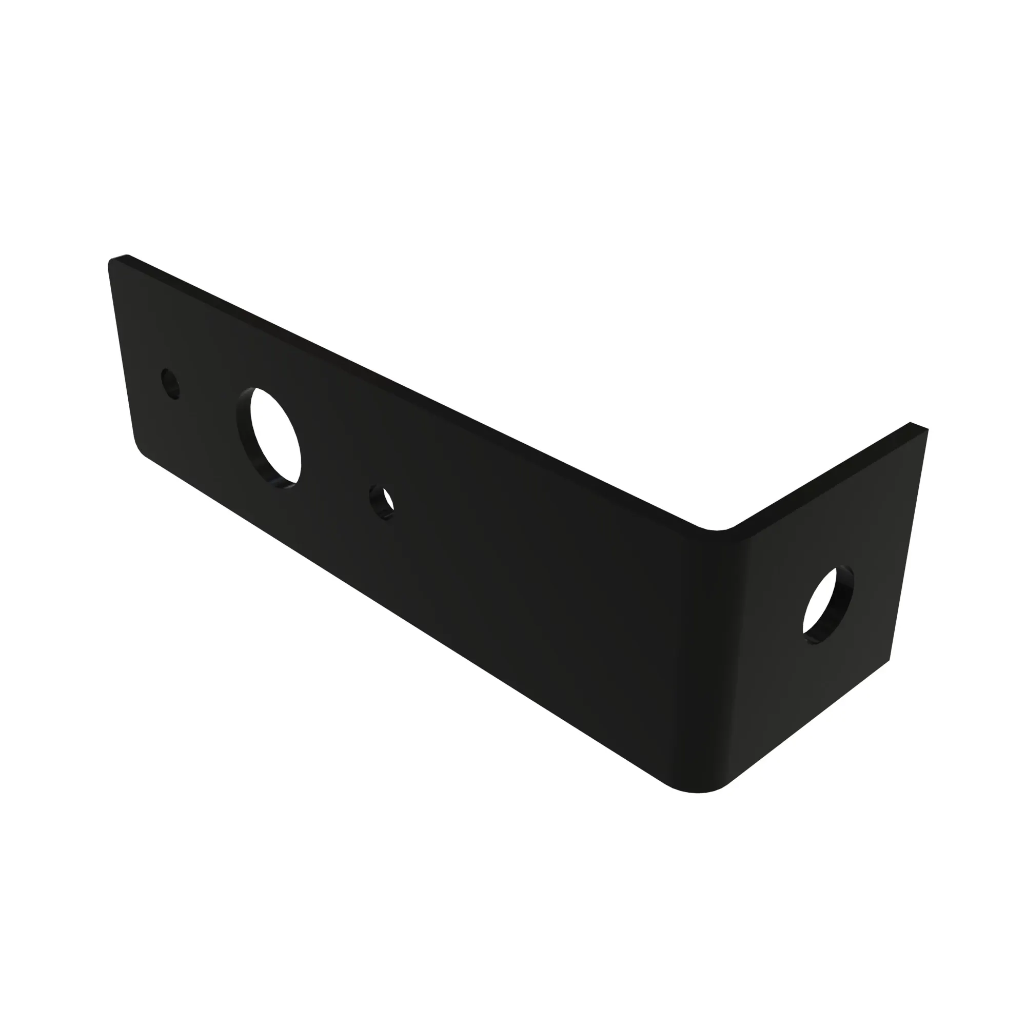 BRACKET, POSITION/TURN LIGHT