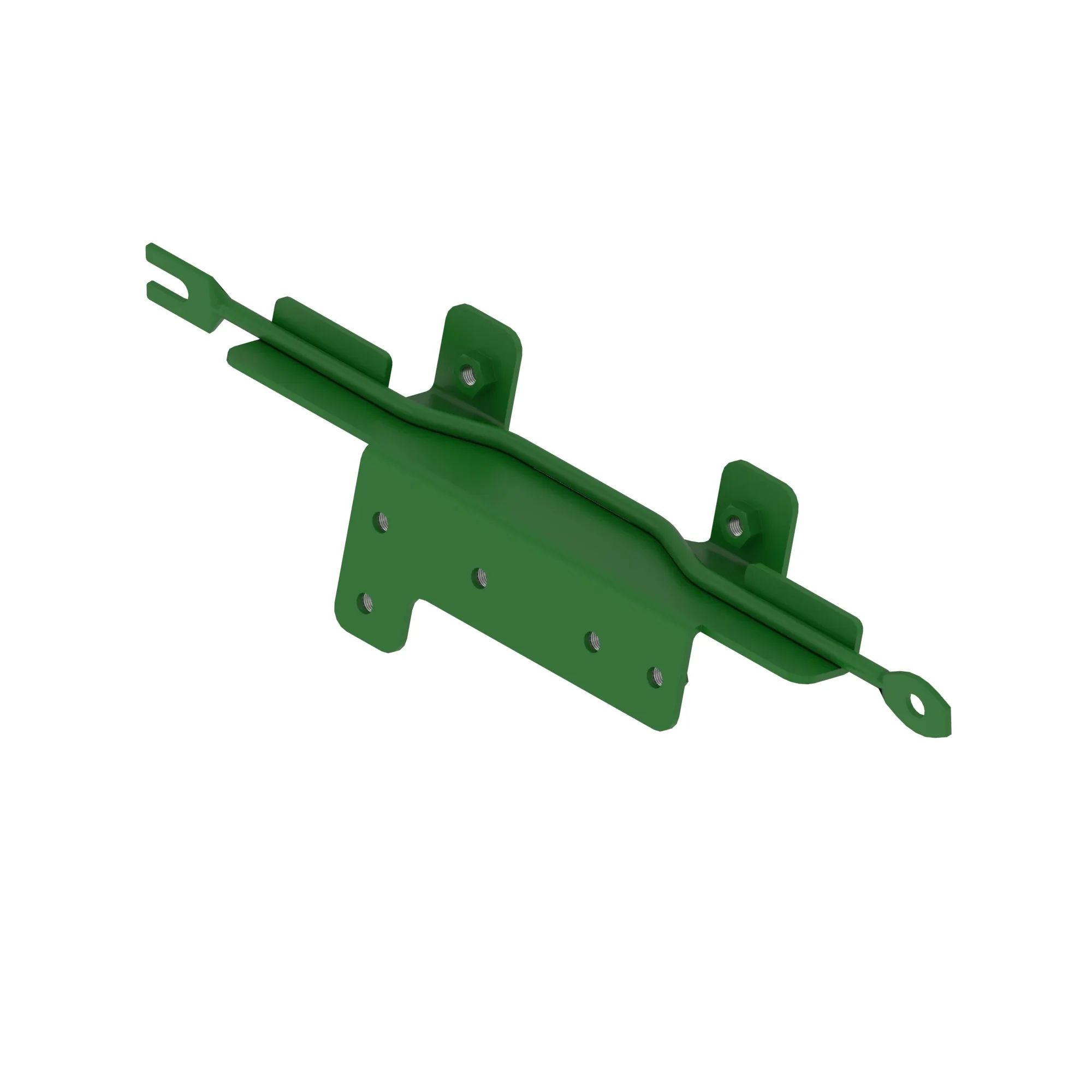 BRACKET, BRACKET, HOSE LOOP
