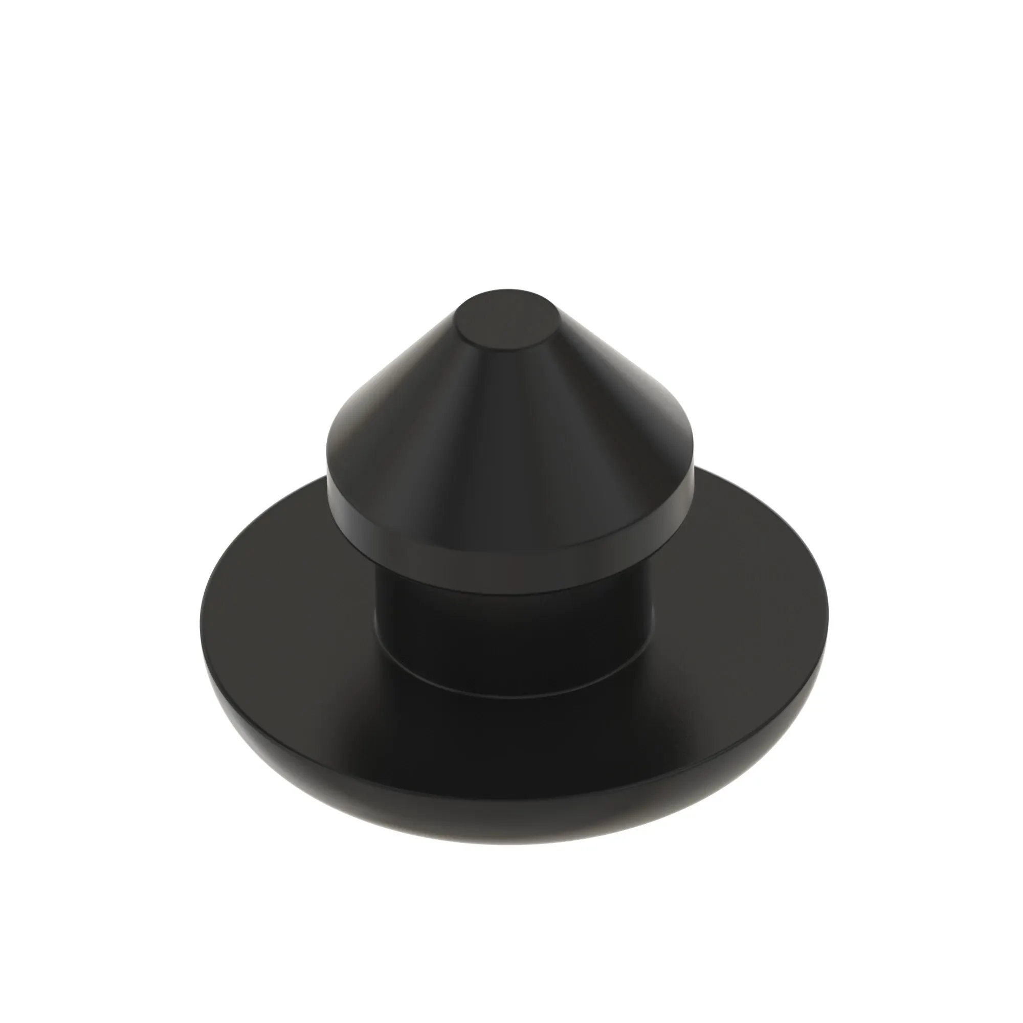ISOLATOR, FOOTPAN
