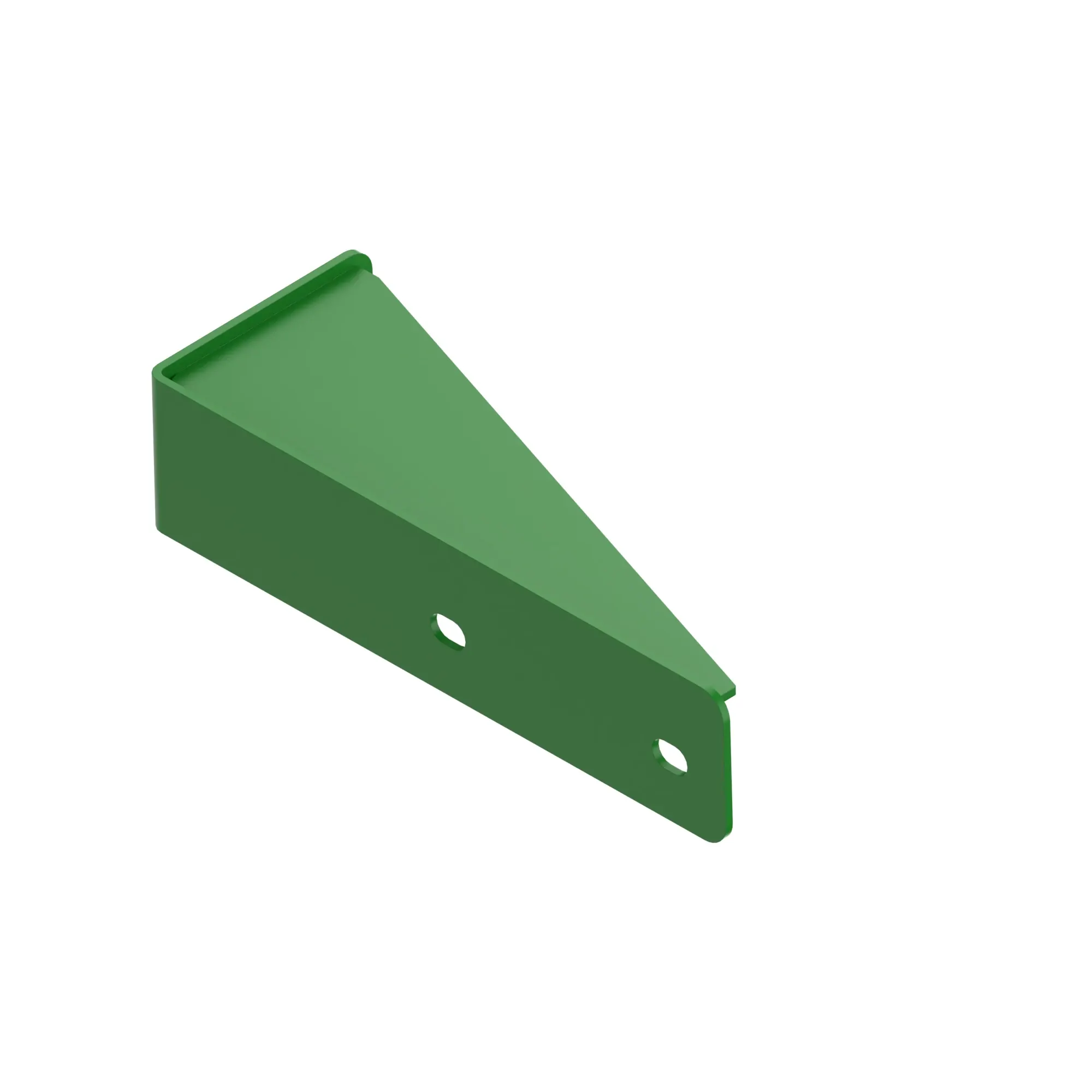 BRACKET ASSEMBLY, LOWER SUPPORT