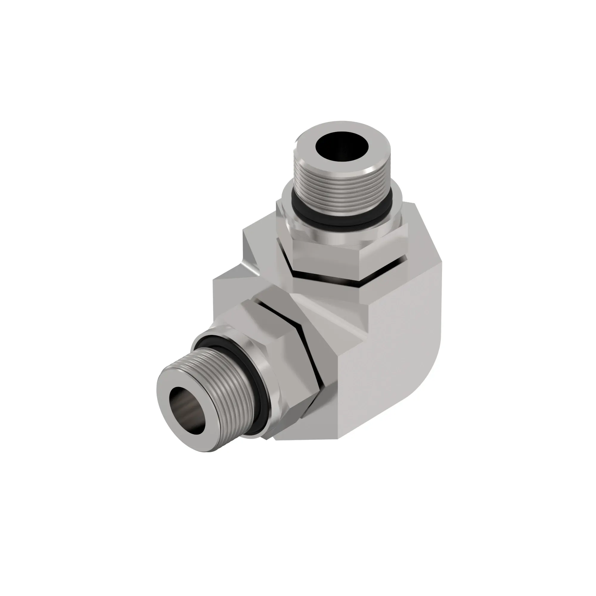 FITTING, M22 4039-1, M22 4039-2, EL