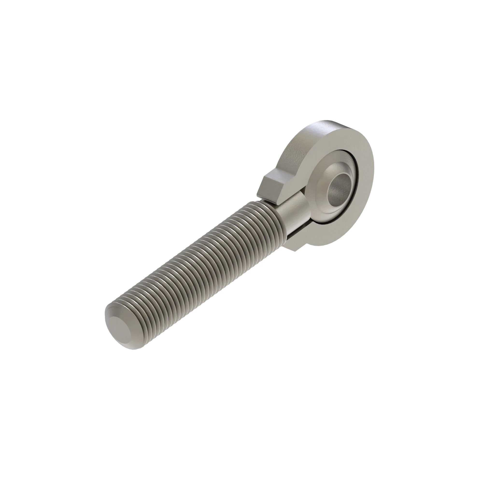 80'-90' UNIBALL ASSEMBLY